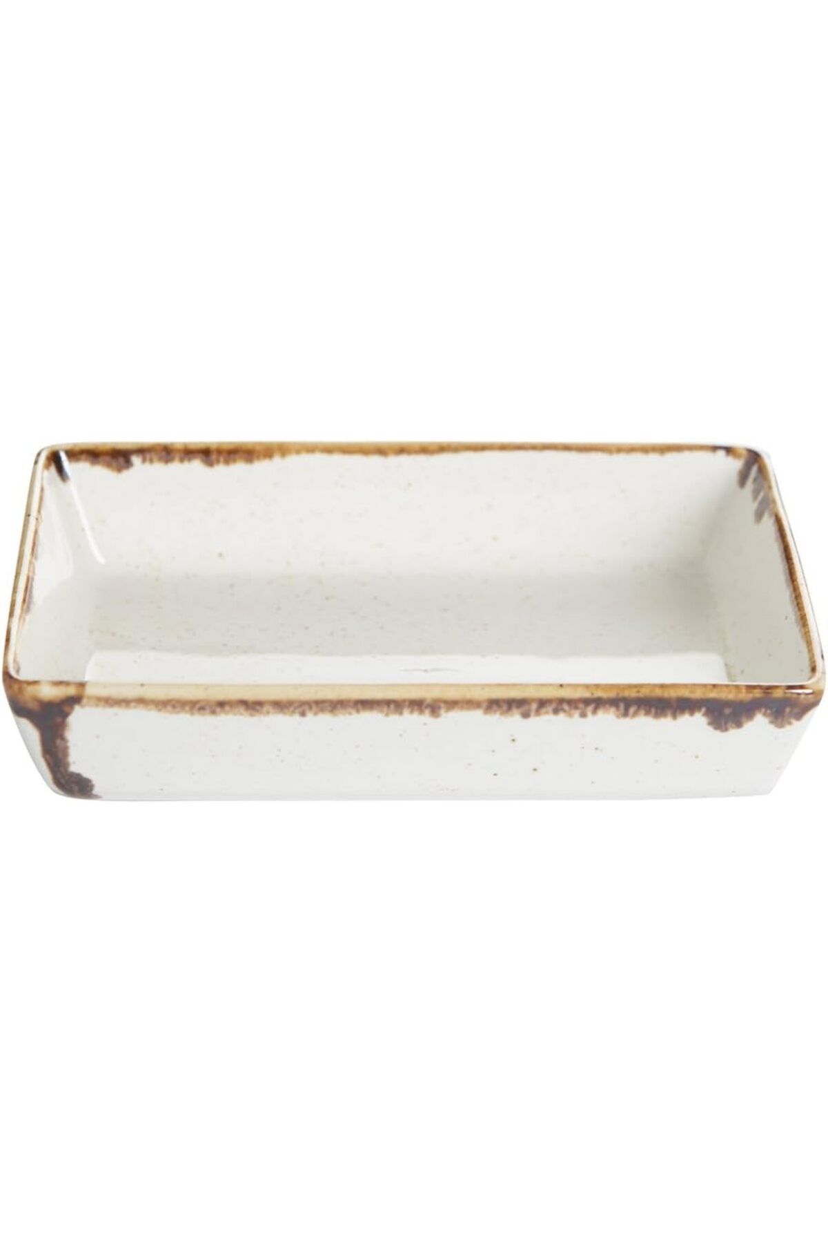 STOREMAX Ezg 04ALM002054 Seasons Salata Tabağı, Porselen Ezsnshop 1065757