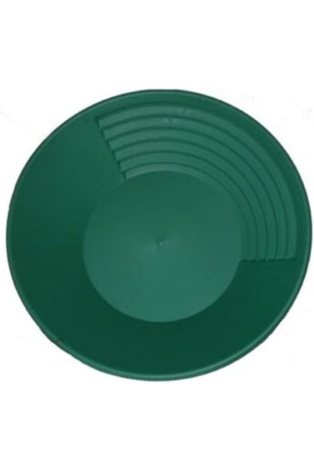 STOREMAX ELZ Gold Pan Altın Eleği Tavası Yeşil Renk 14 İnç FRNTR 1127478