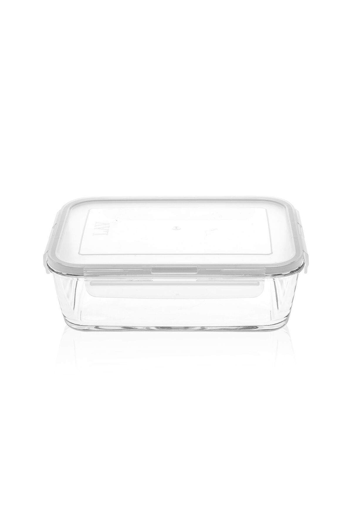 ASPARTAM-Fresco Storage Container - 1900 ml 2