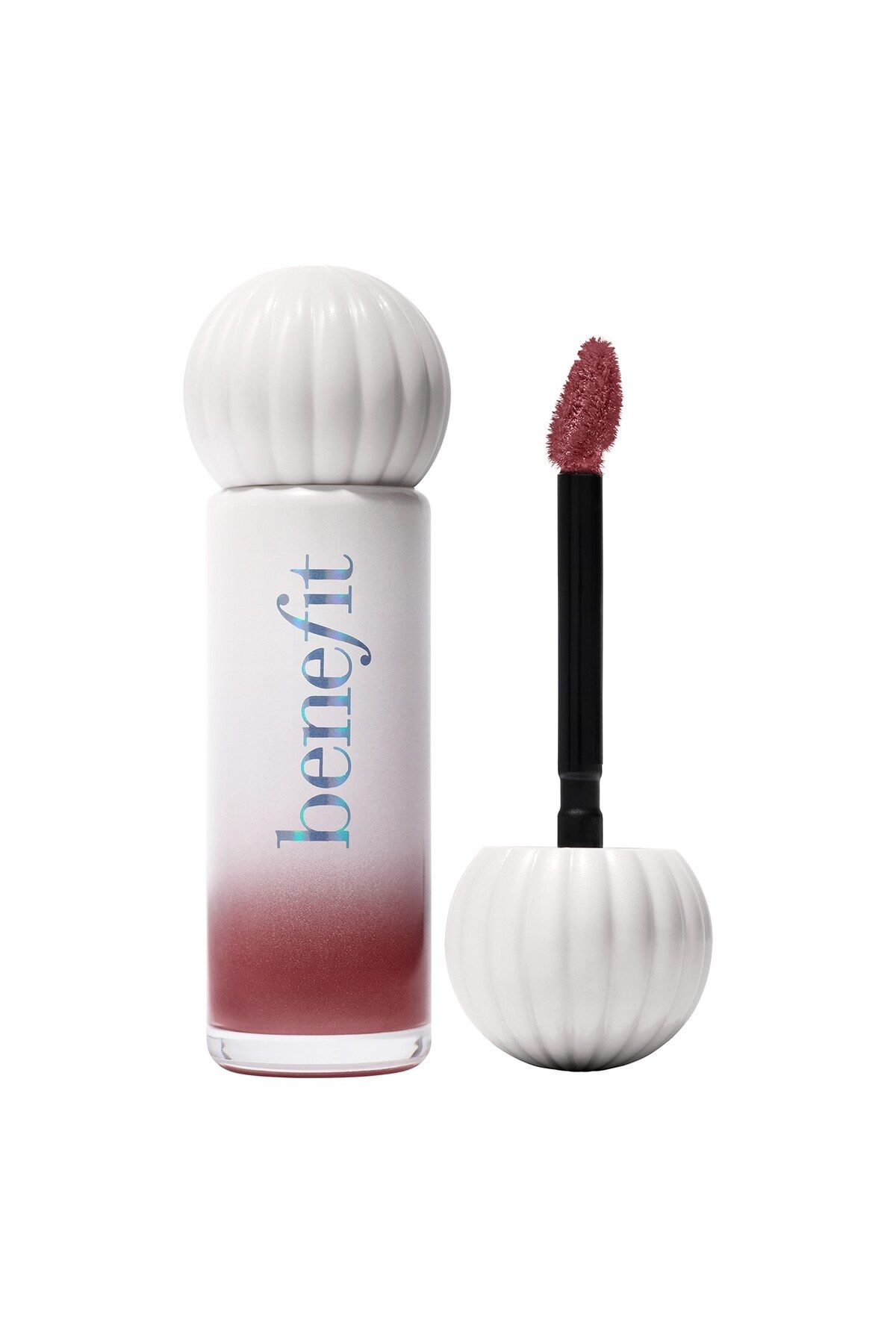 benefit cosmetics Splashtint - Nemlendirici özellikli parlatıcı gloss tint ruj N°23 Coco Cabana (6 ml)
