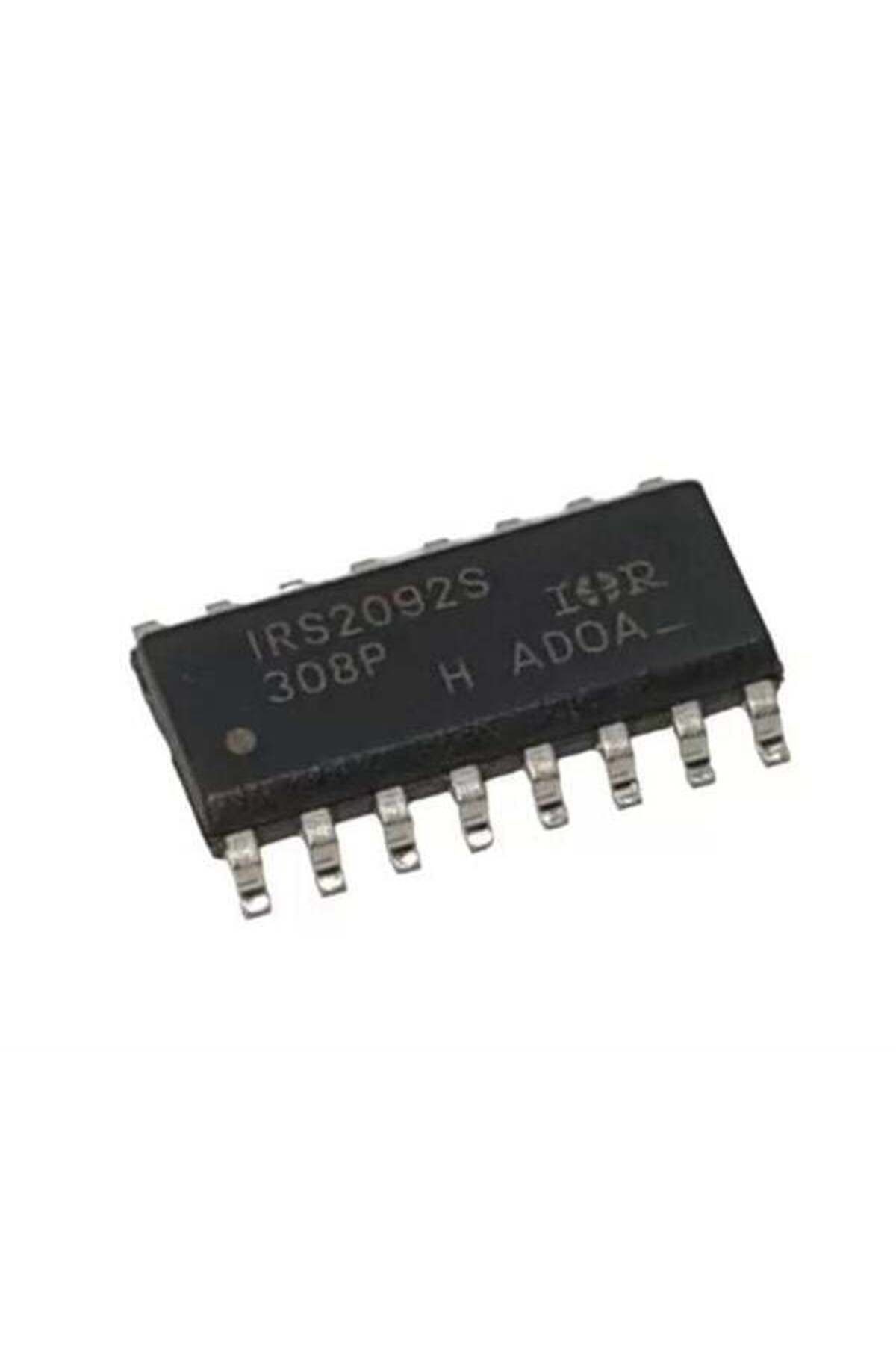 Modafiks IRS 2092S SOIC-16 SMD Uyumlu Entegre