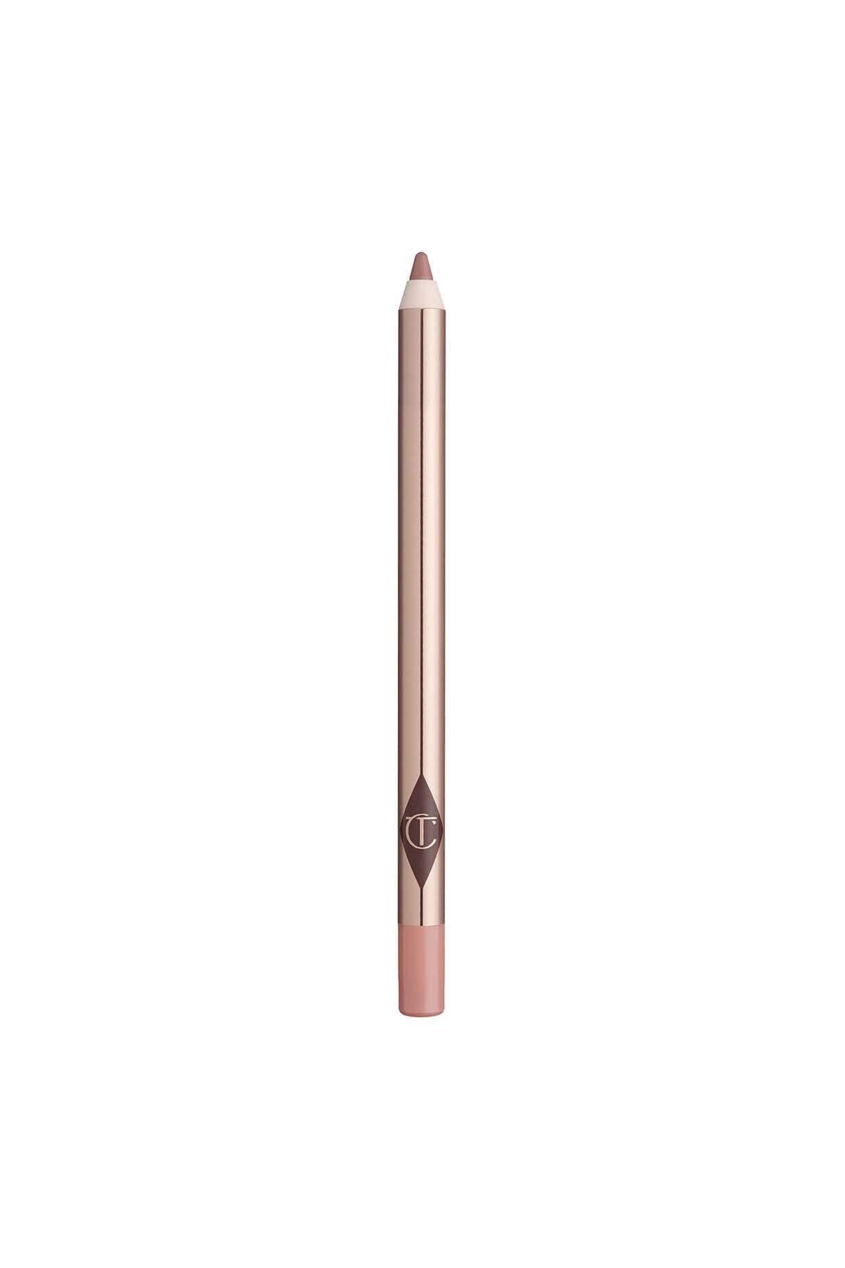 charlotte tilbury Lip Cheat - Bulaşmayan Dudak Kalemi Pillowtalk (1,2 g)