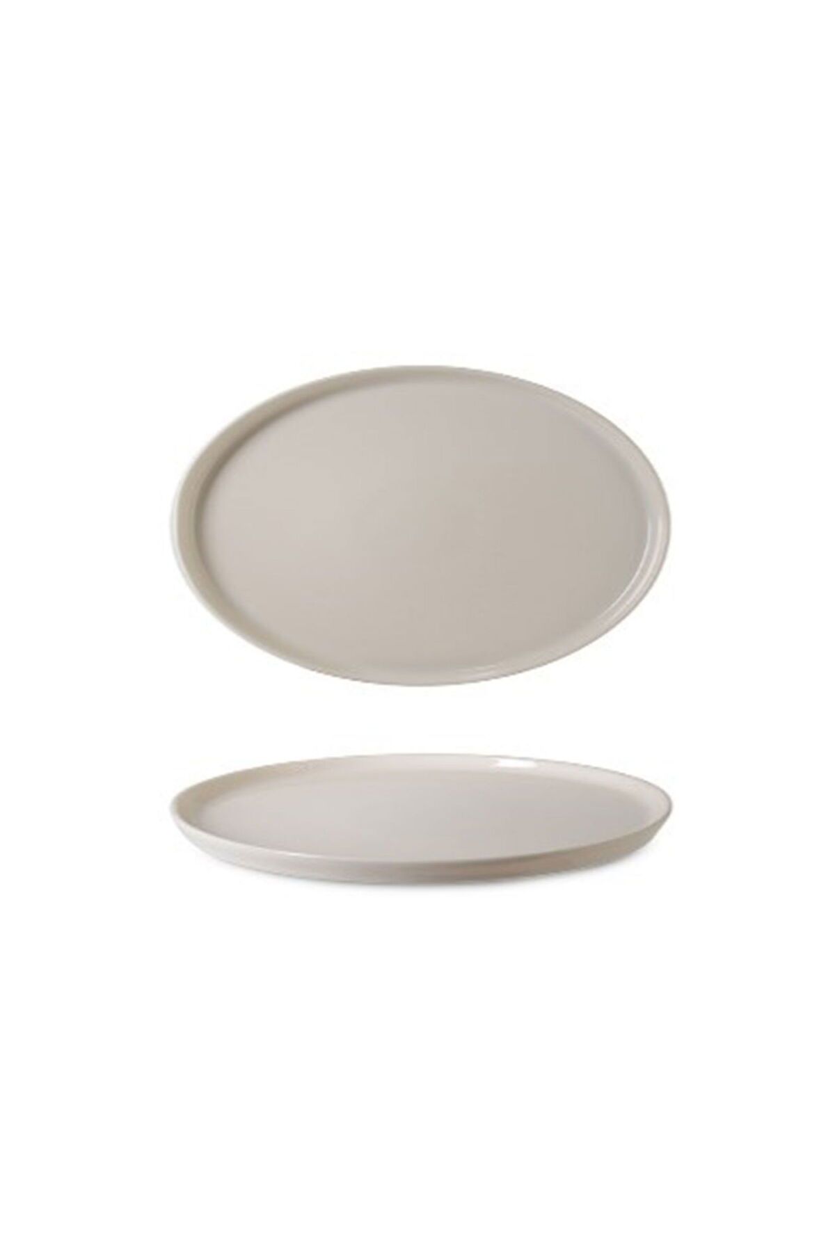 ASPARTAM Toledo Tatlı Tabağı - 20 cm
