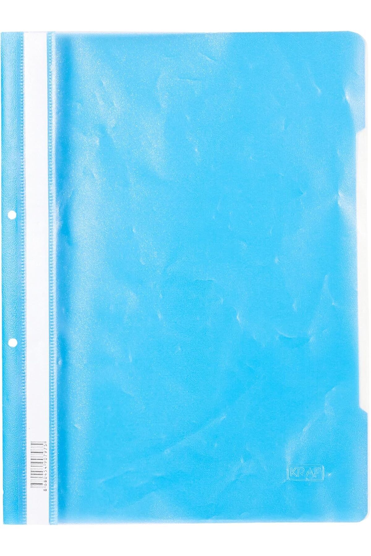 STOREMAX ELZ TELLİ DOSYA 1000 MAVİ FRNTR 1127478