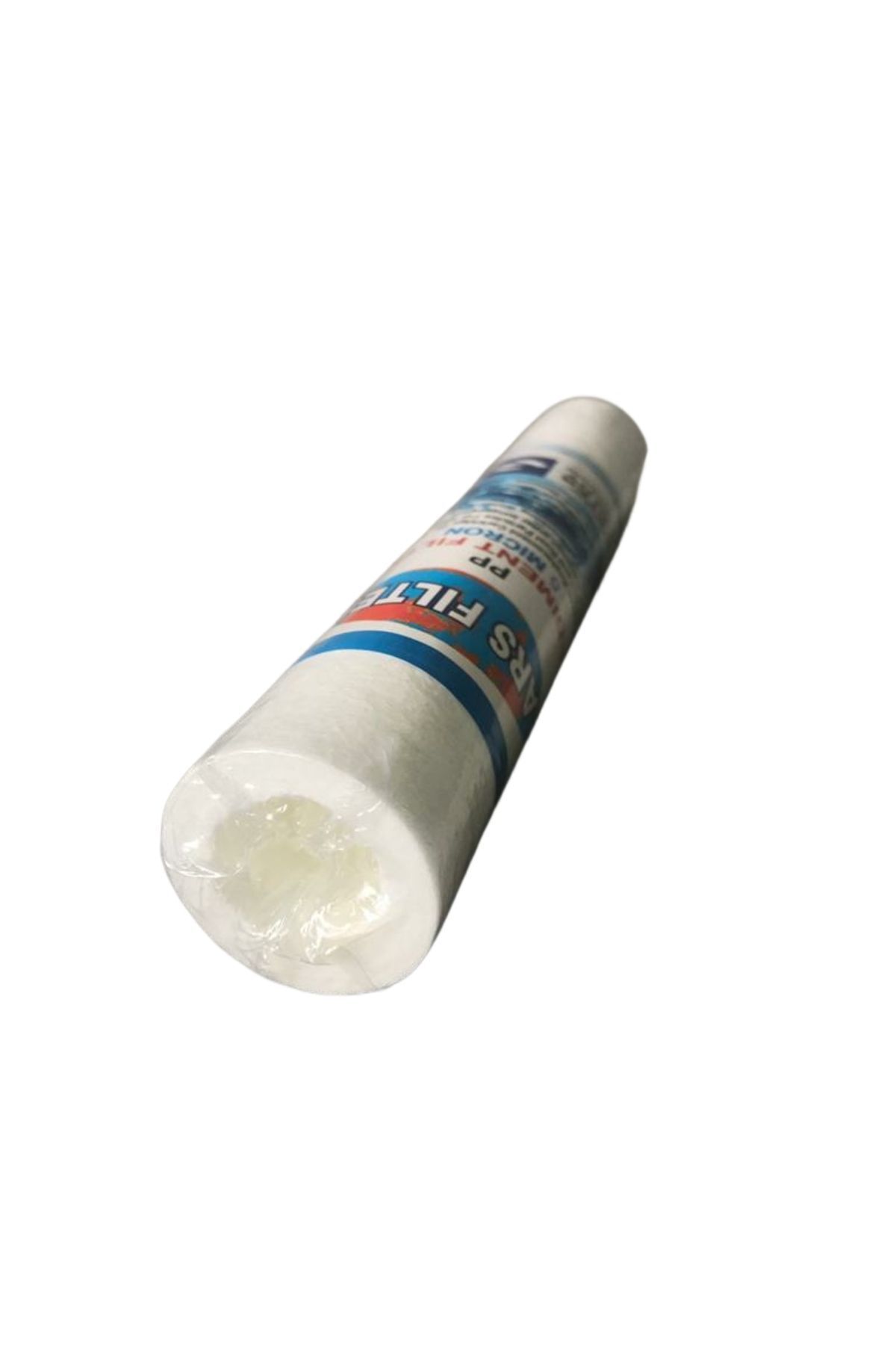 REVERSOSMOZARISU Su Arıtma Cihazı 2,5" Inline Filtre Kabı İç Sediment Filtre 10 inch