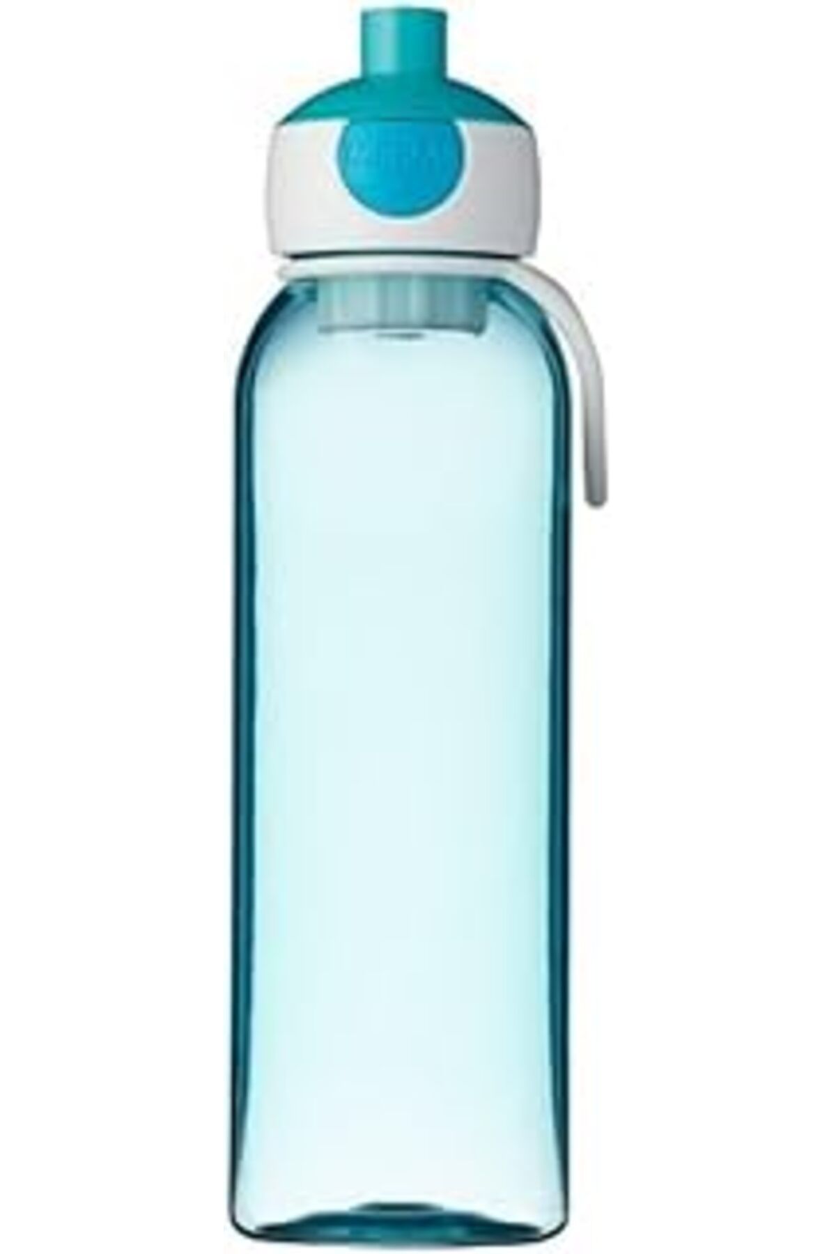 Mu Art Ahşap Mepal Water Bottle Pop-Up Campus Su Şişesi Su Şişesi 500 Ml