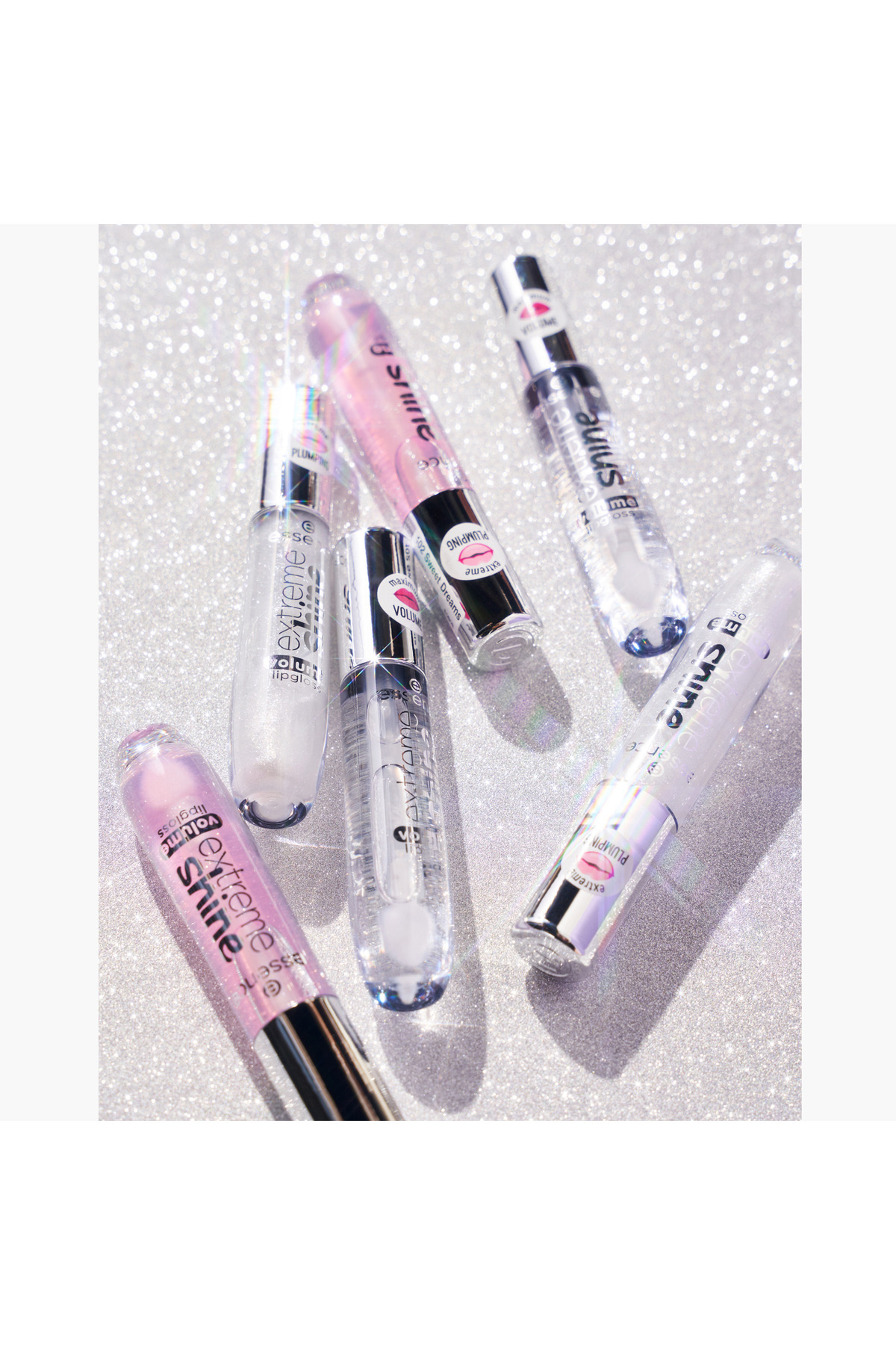Essence-Essence Extreme Shine Volume Lip Gloss 4