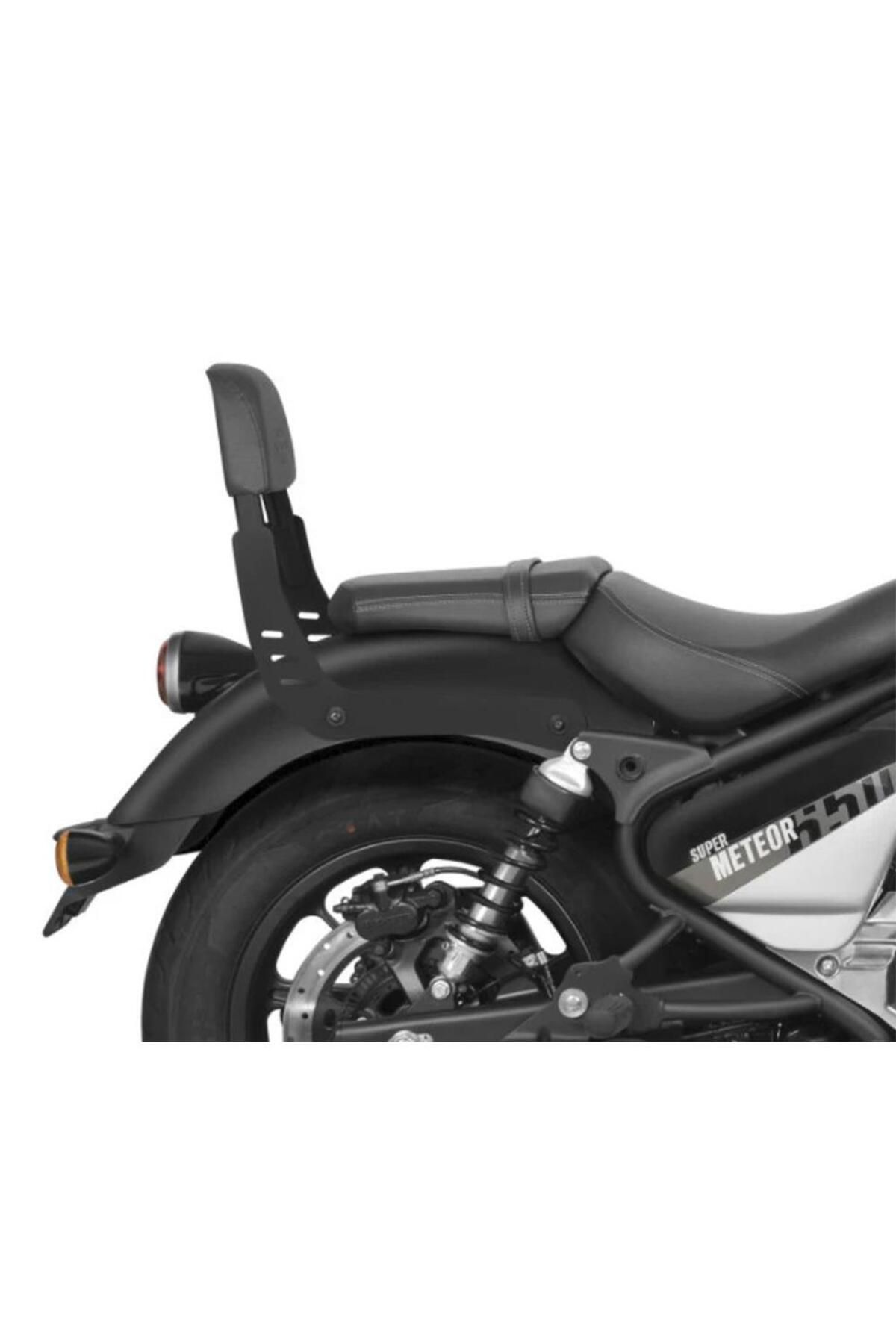 Shad Sıssybar Royal Enfıeld Super Meteor 650 R0sp63sn