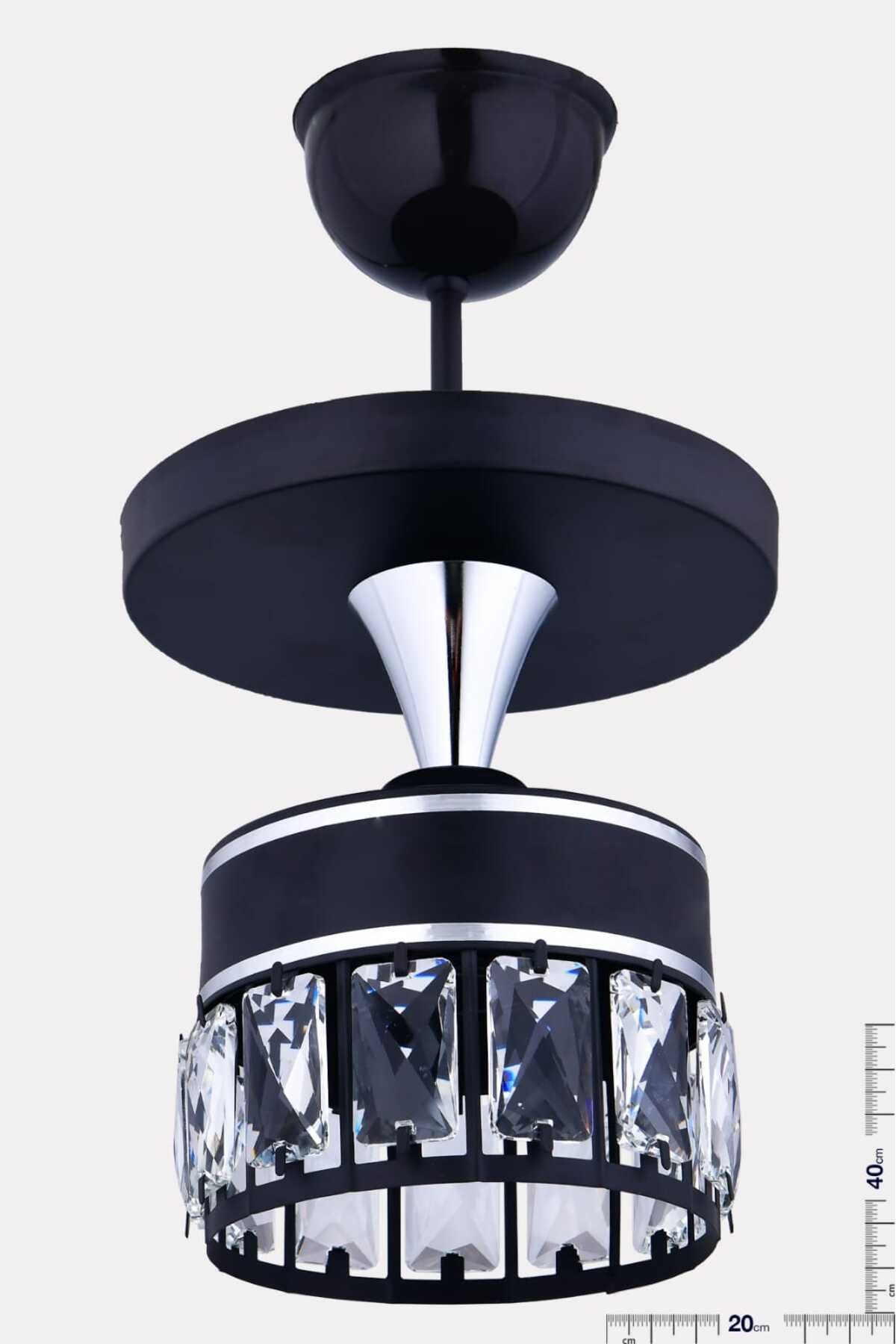 evergthing is here KARANFİL TEKLİ AVİZE AYDINLATMA