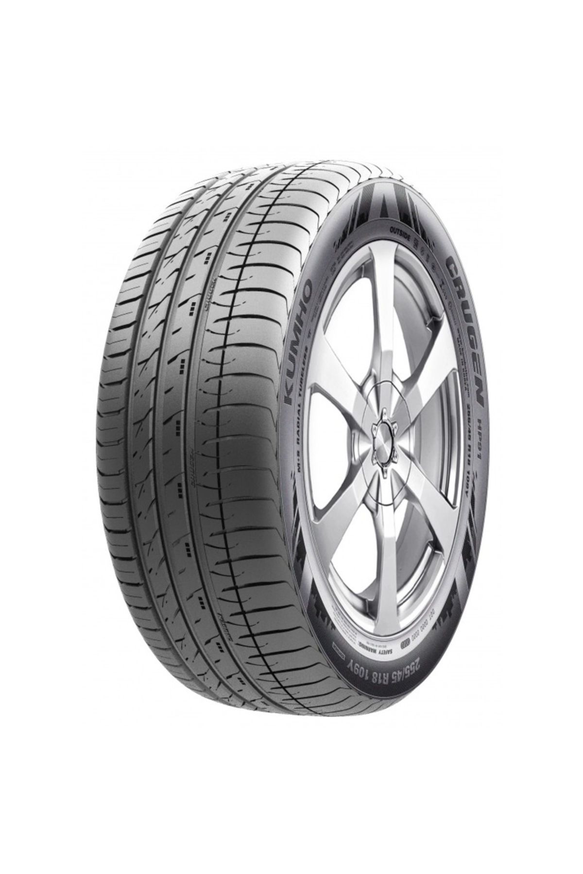 Kumho 295/40R20 110Y XL KUMHO HP91