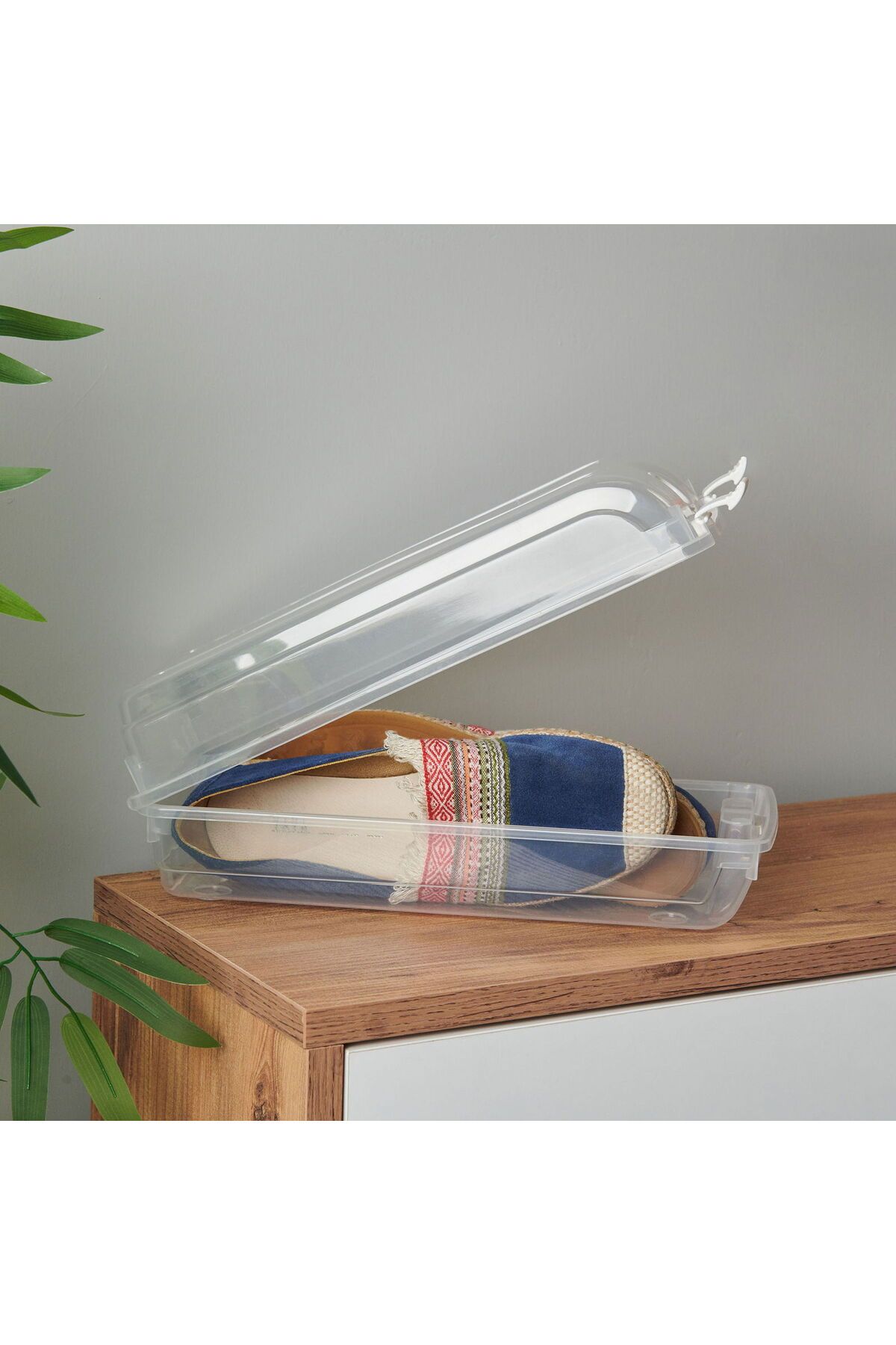 MATMEL-Babet and Slipper Shoe Box 2