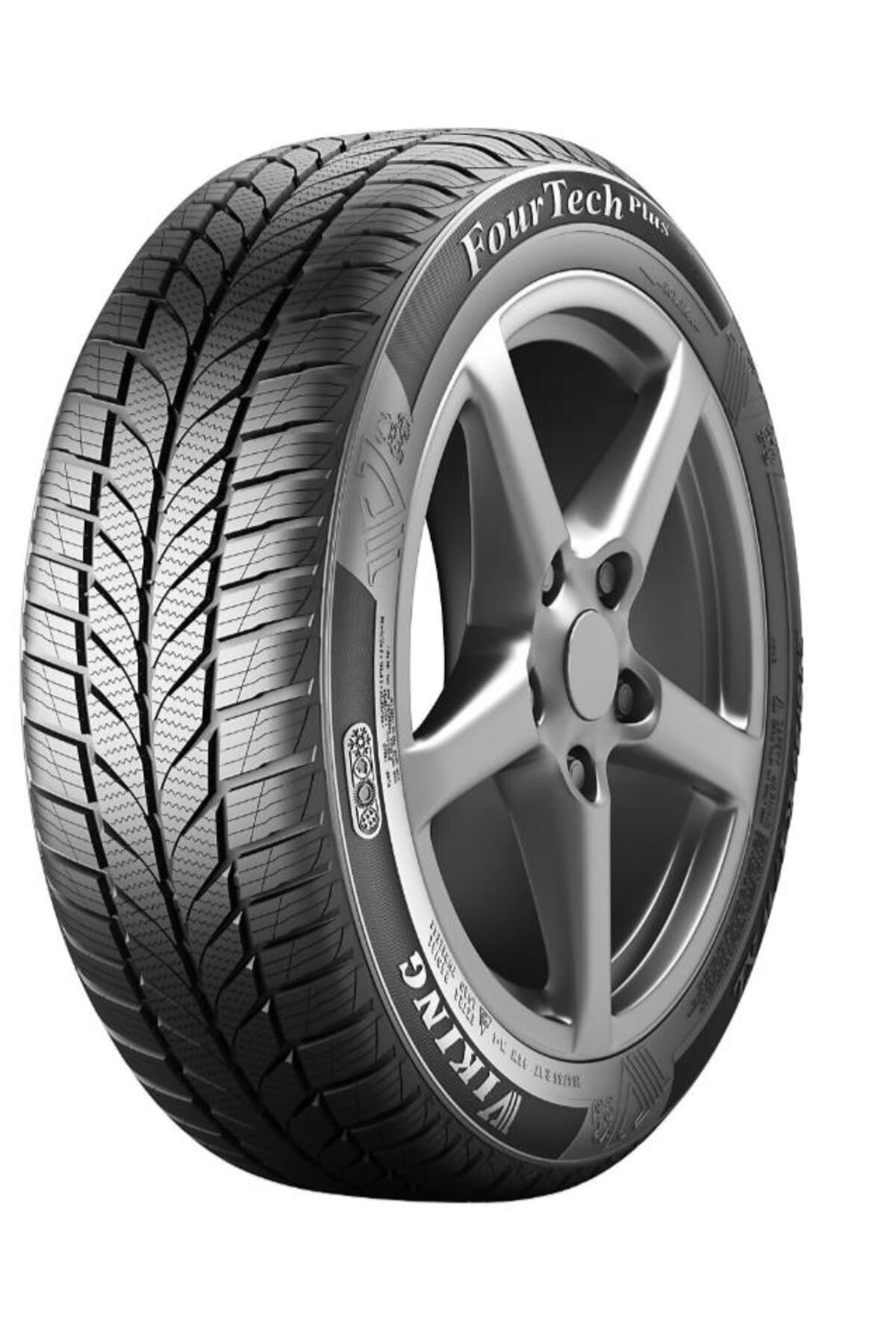 Viking 185/65R14 86T FourTech Plus 2025 4mevsim Lastigi
