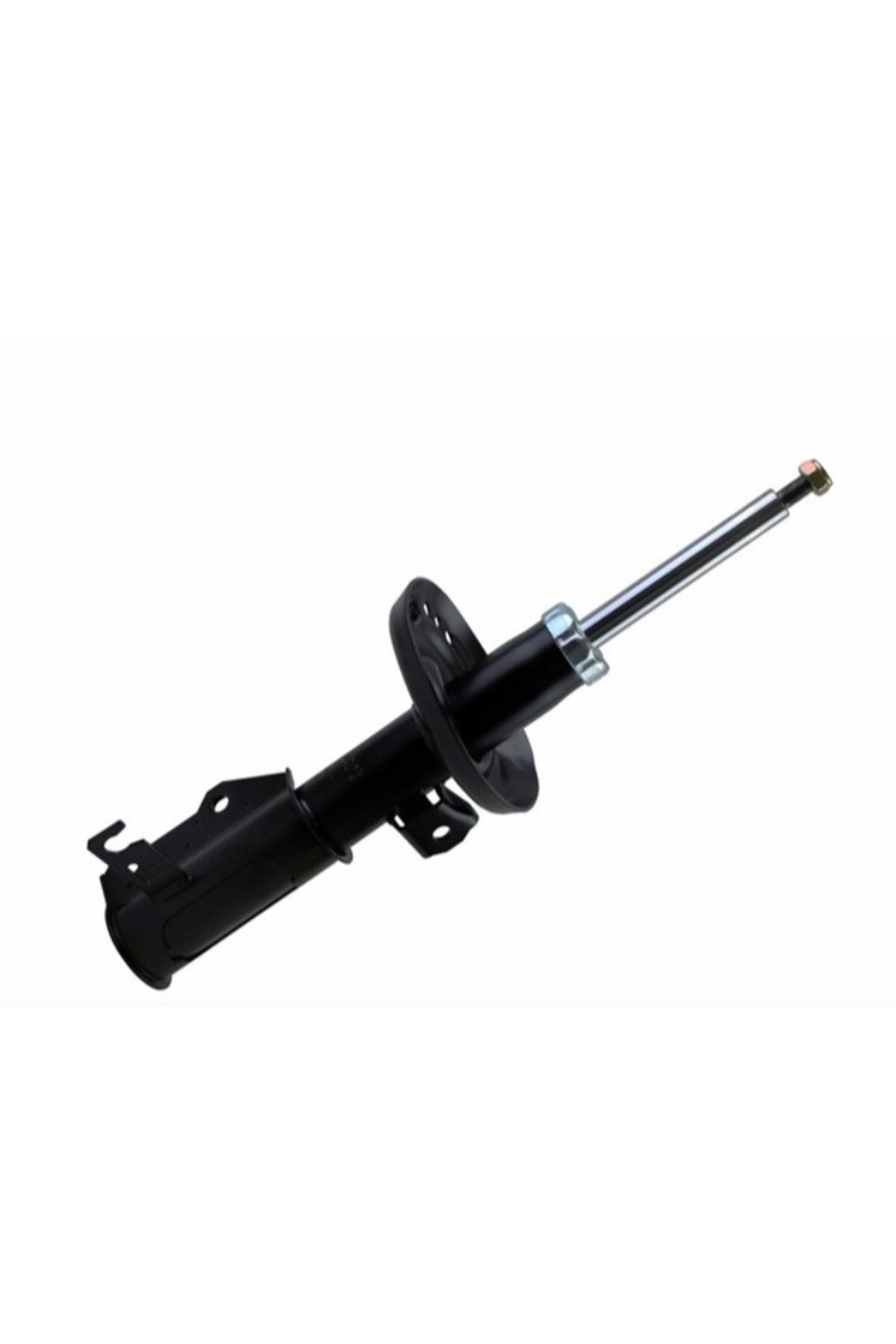 MOTORTEC Peugeot 2008 2013-2019 Sağ Ön Amortisör Motortec Marka 9820326280