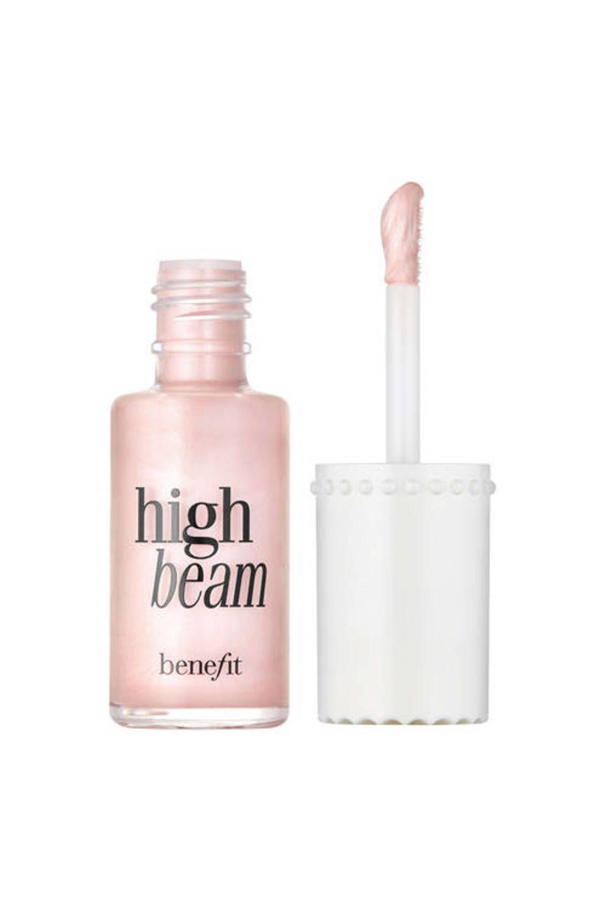 benefit cosmetics High Beam - Likit Aydınlatıcı 6 ML