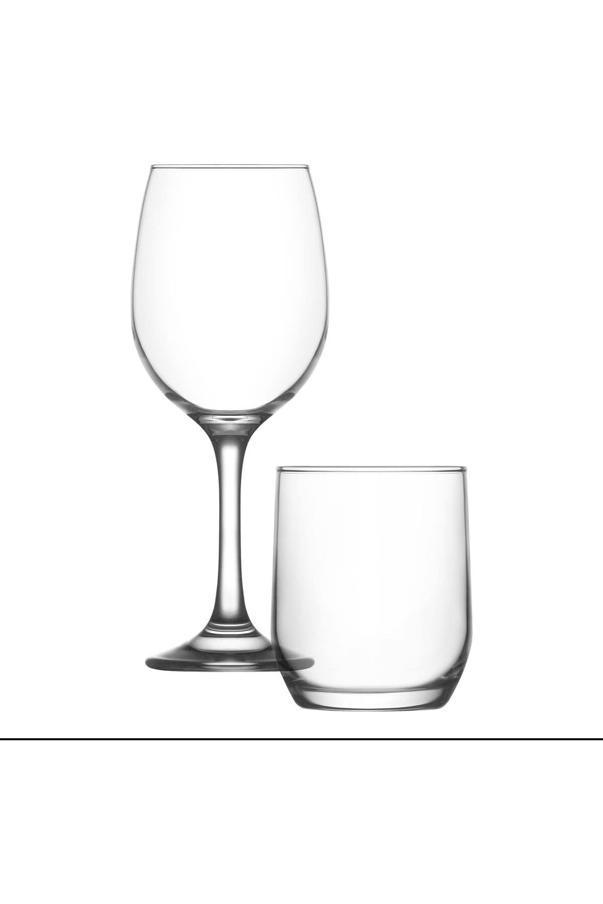 STOREMAX ELZ Dt 12'li Karışık Set FRNTR 1127478