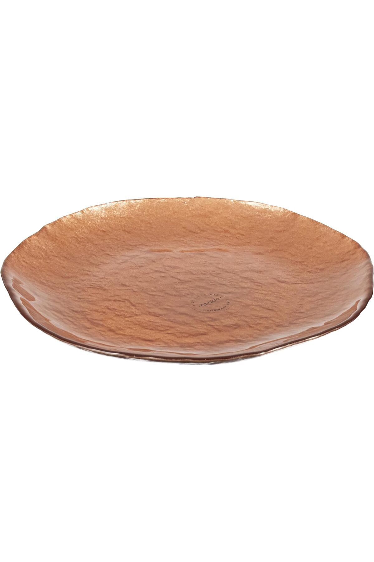 STOREMAX ELZ Terra Pasta Tabağı 21 Cm FRNTR 1127478