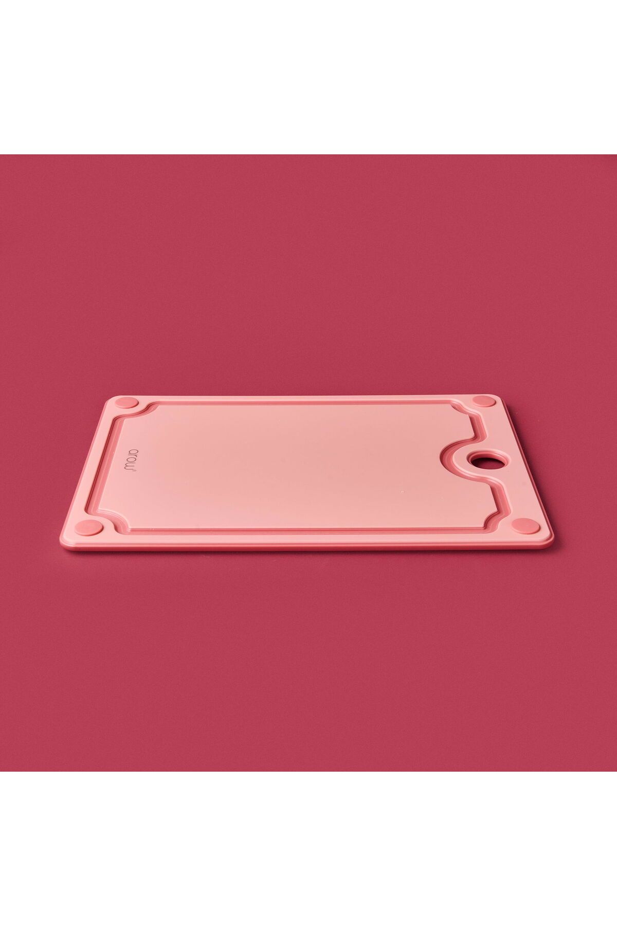 ASPARTAM Kompozit Kesim Panosu - Pembe - 24x35 cm