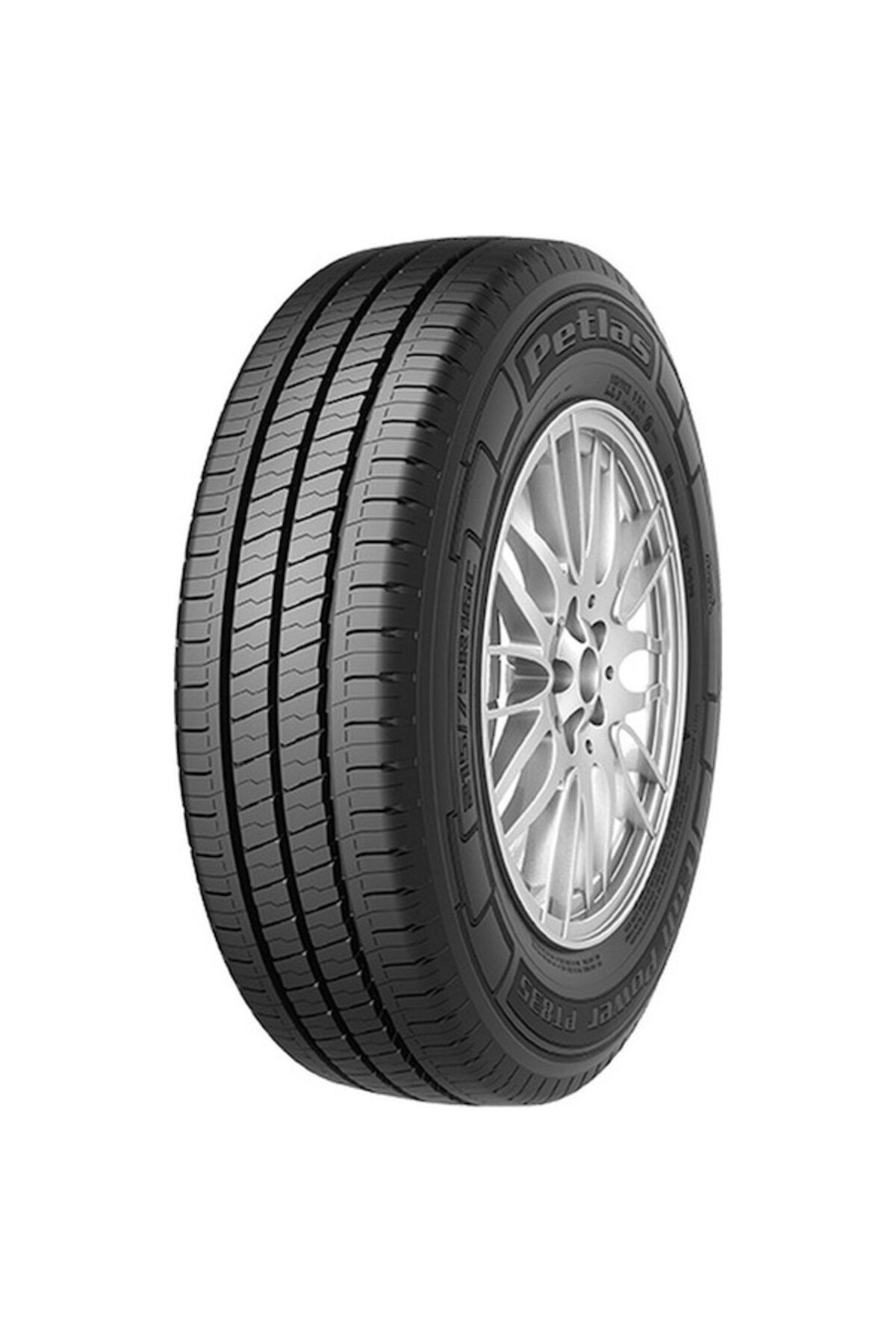 Petlas 215/65R16C TL 109/107T 8PR Fullpower PT835 Yaz Lastiği 2025
