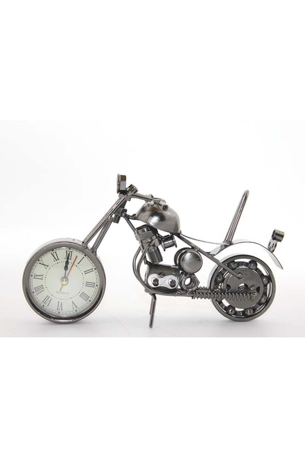 alsepeteavm Saatli Metal Motor Alk2396