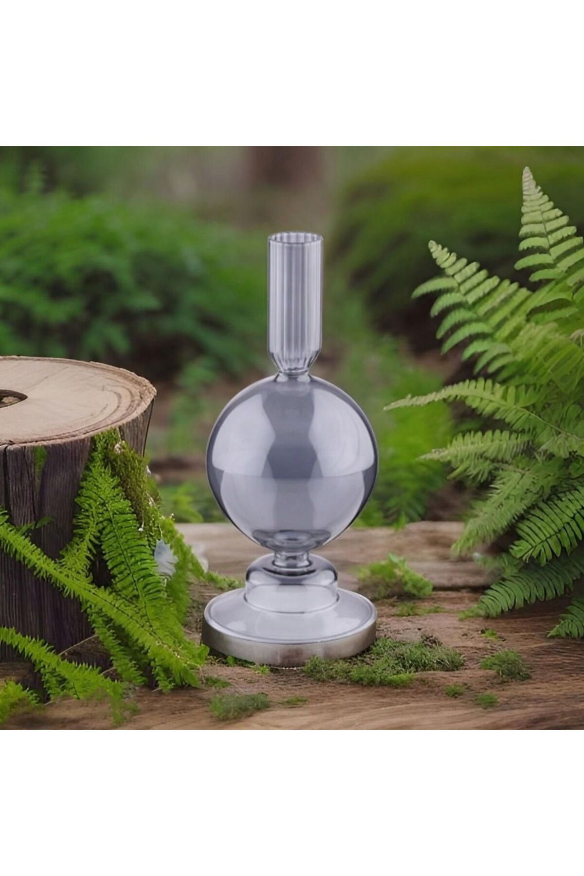 ASPARTAM Casa Top Şamdan - - 18 cm
