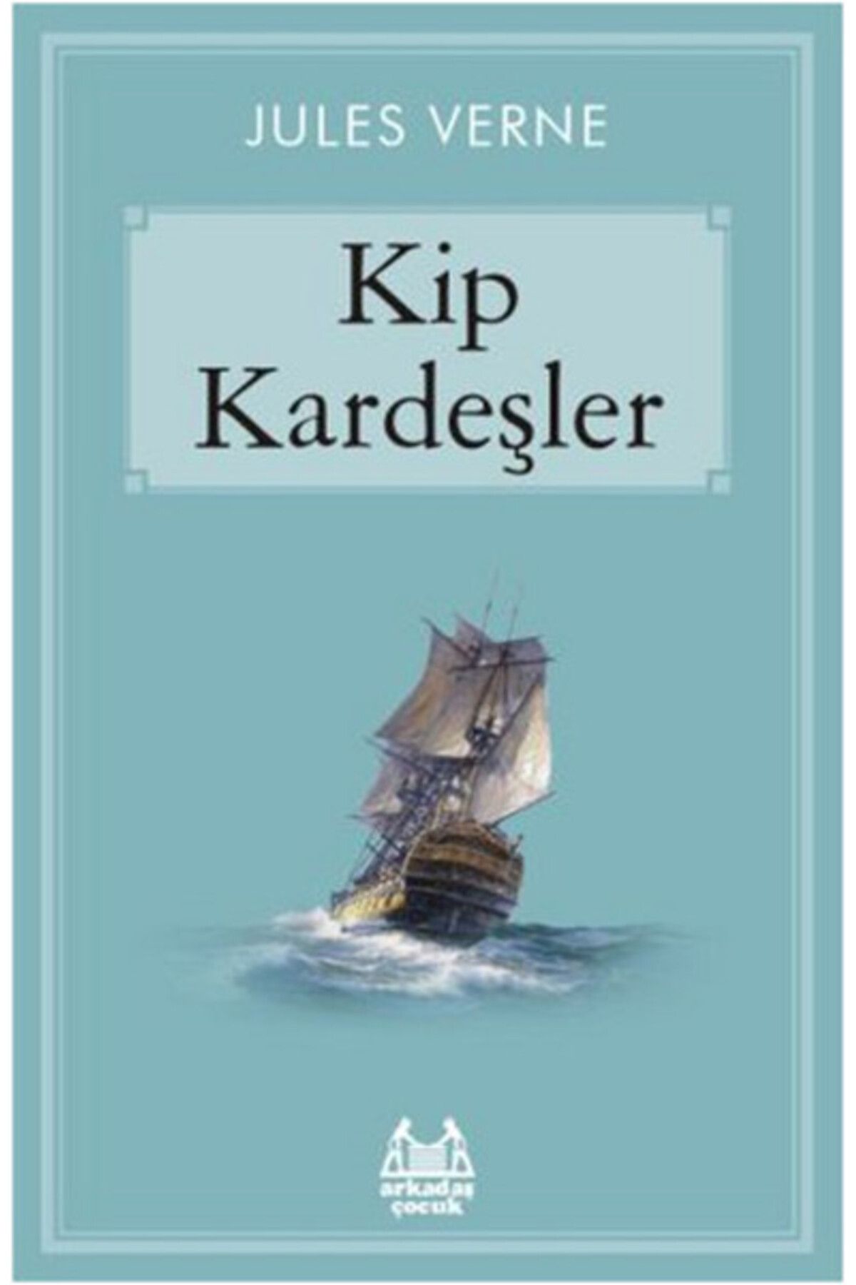 Destek Yayınları Kip Kardeşler
