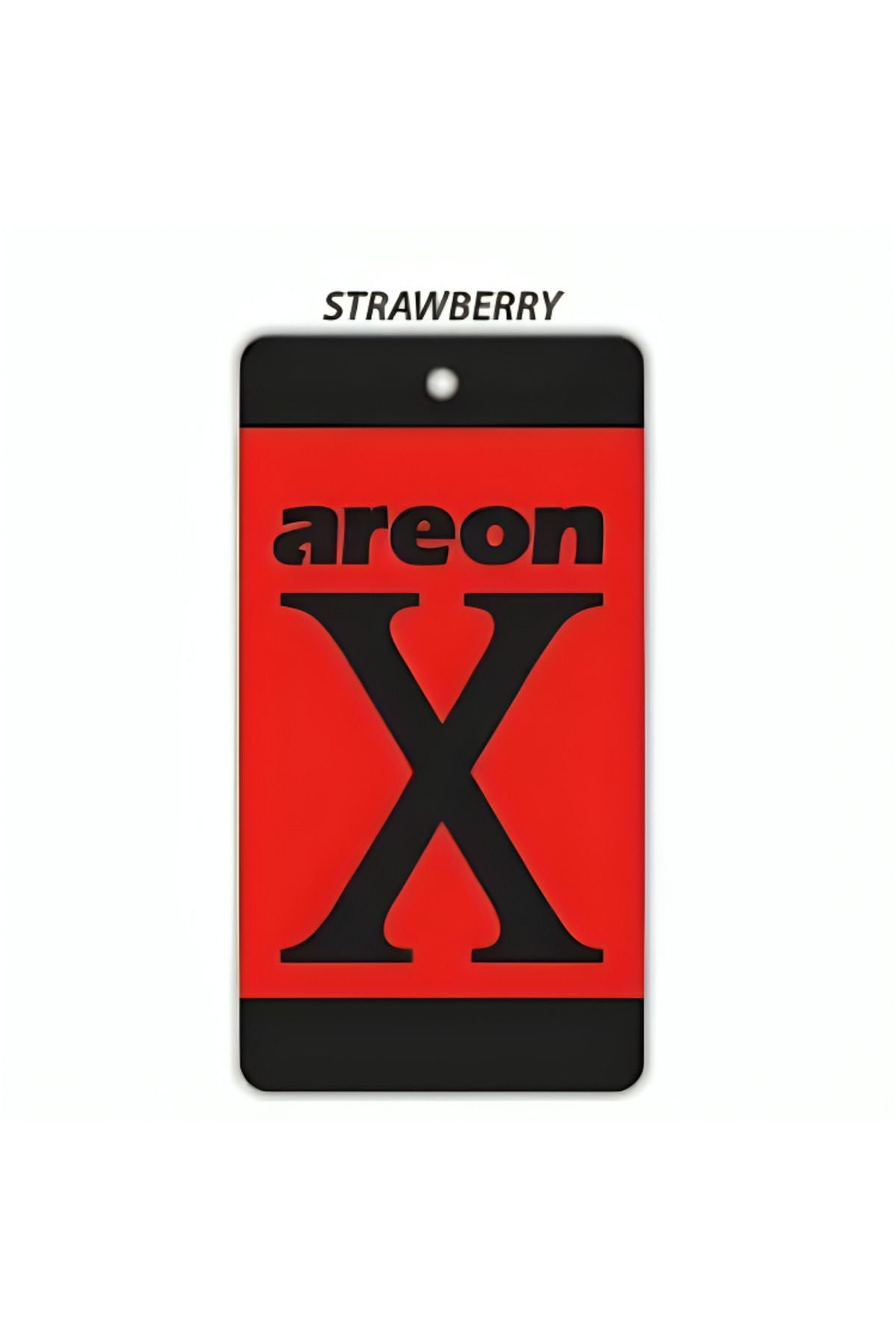 Bagajon X Serisi Strawberry Oto Araç Kokusu