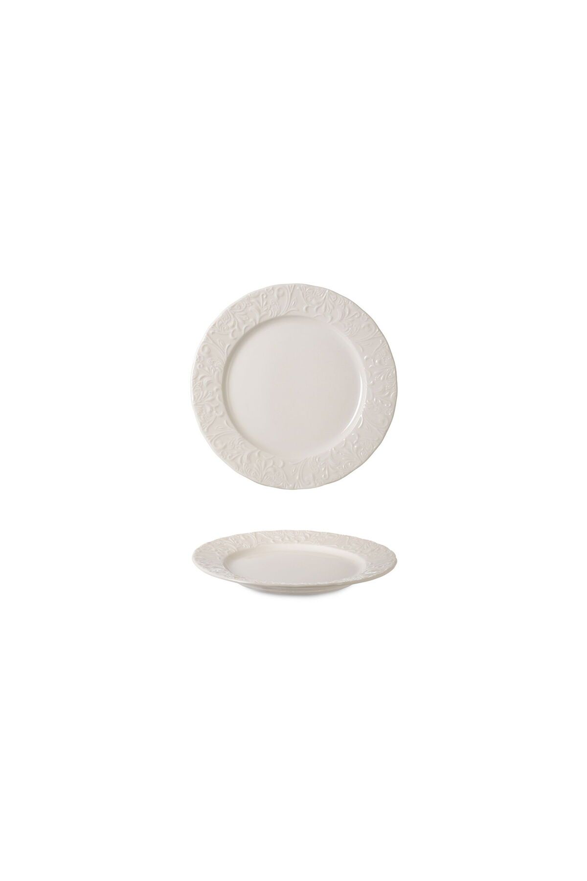 ASPARTAM 07996 Pera Tatlı Tabağı - 21 cm