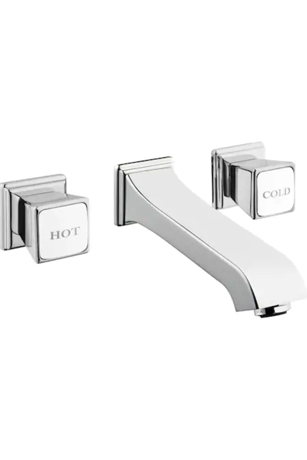 Artema A42341 ELEGANCE ANKASTRE LAVABO BATARYASI
