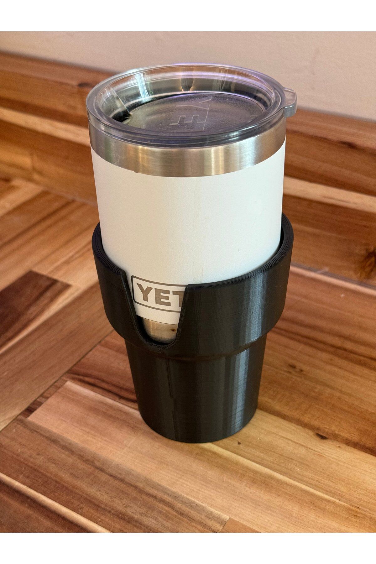 talaşoğlu Yeti Rambler Cup Holder