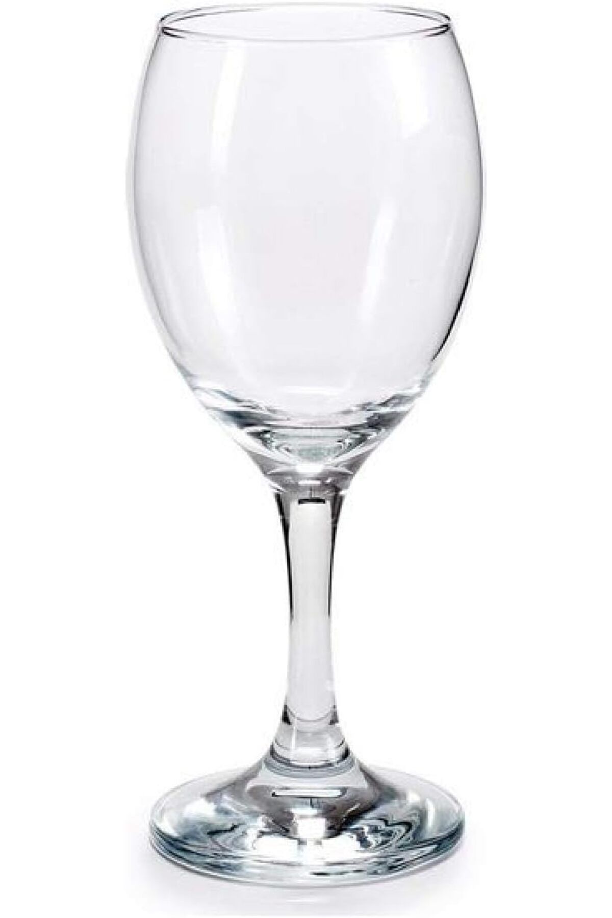 STOREMAX ELZ 6'LI IMPERIAL KIRMIZI ŞARAP BARDAĞI FRNTR 1127478