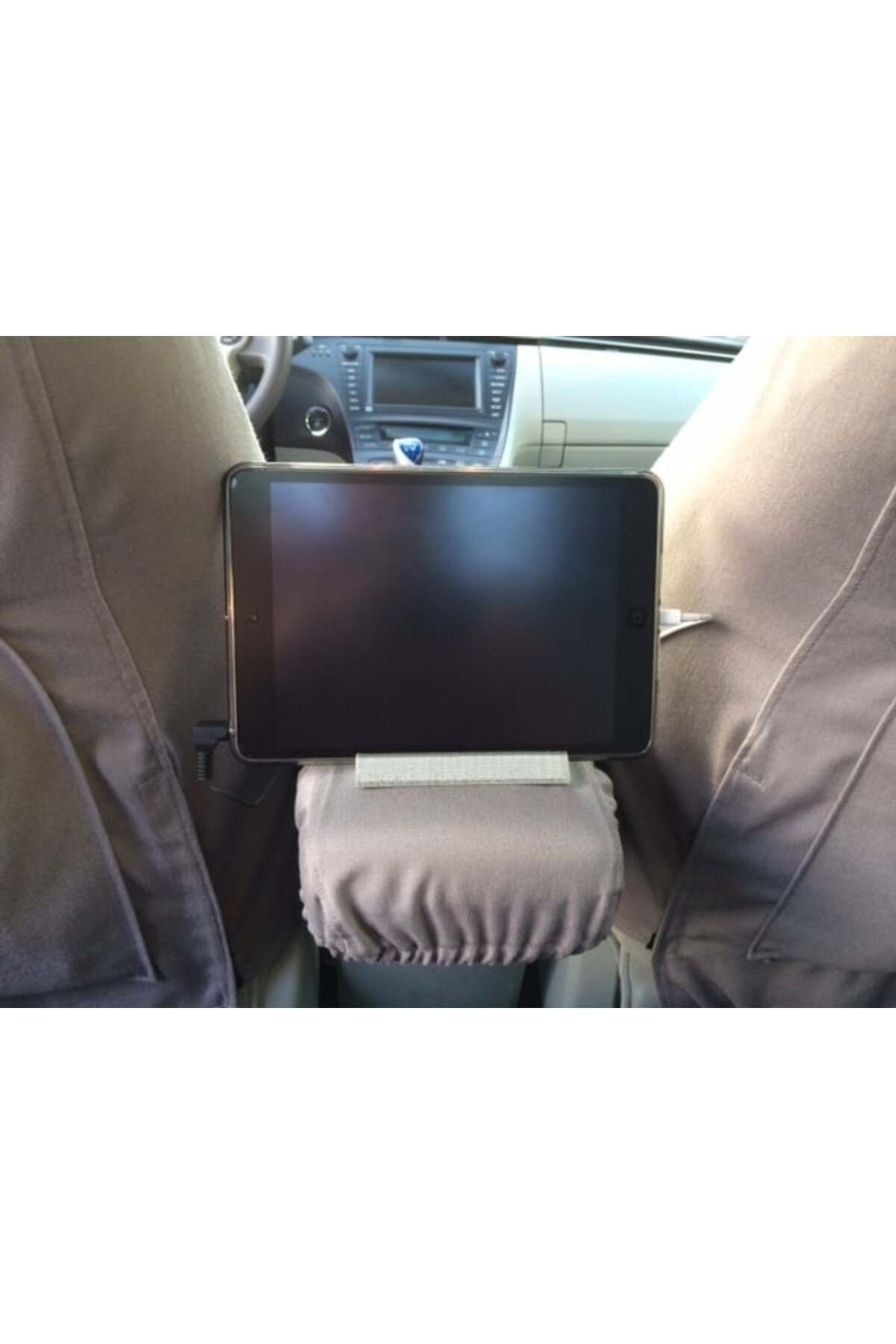 Lucest Prius Gen 3 (2010 +) iPad Mini Stand (Plastik Aparattır!!!)