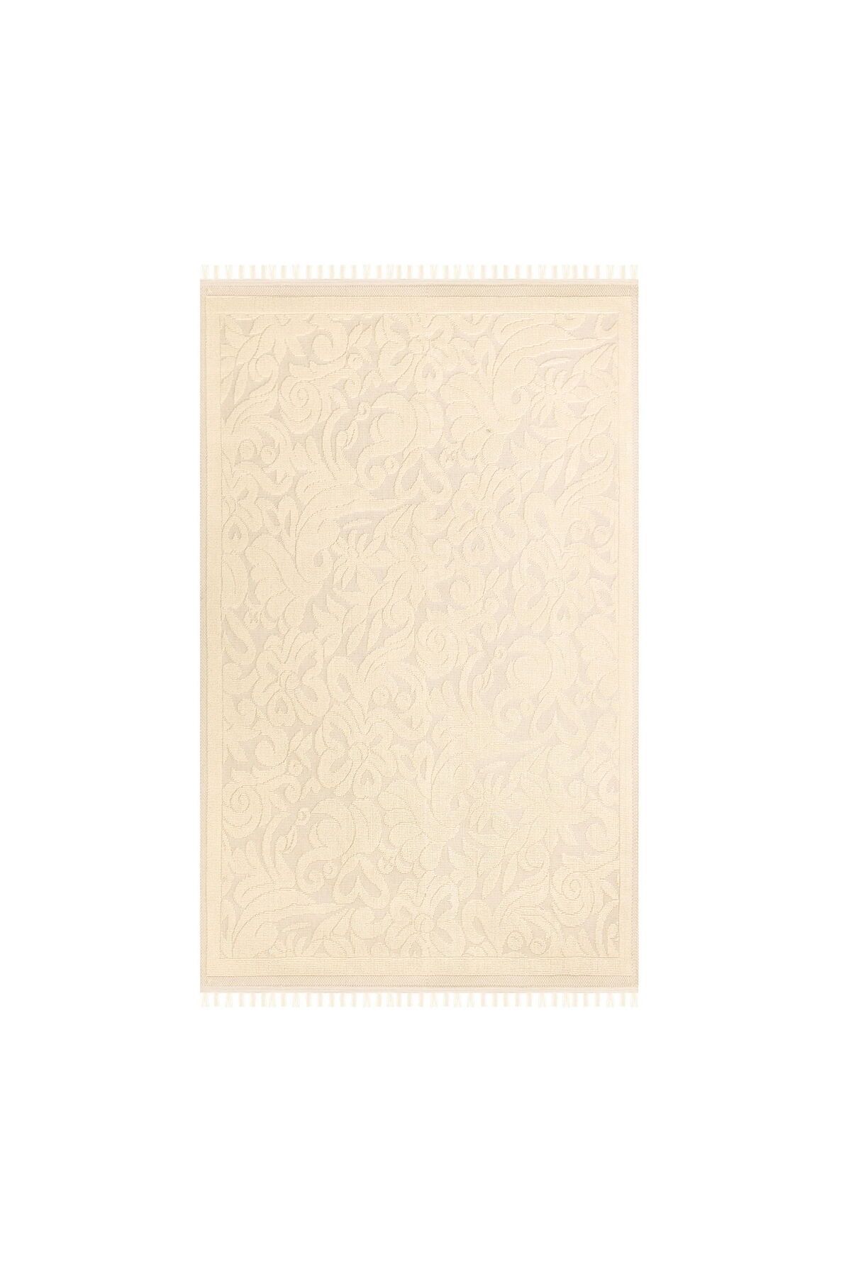 ASPARTAM Cher Kilim - Bej - 120x180 cm
