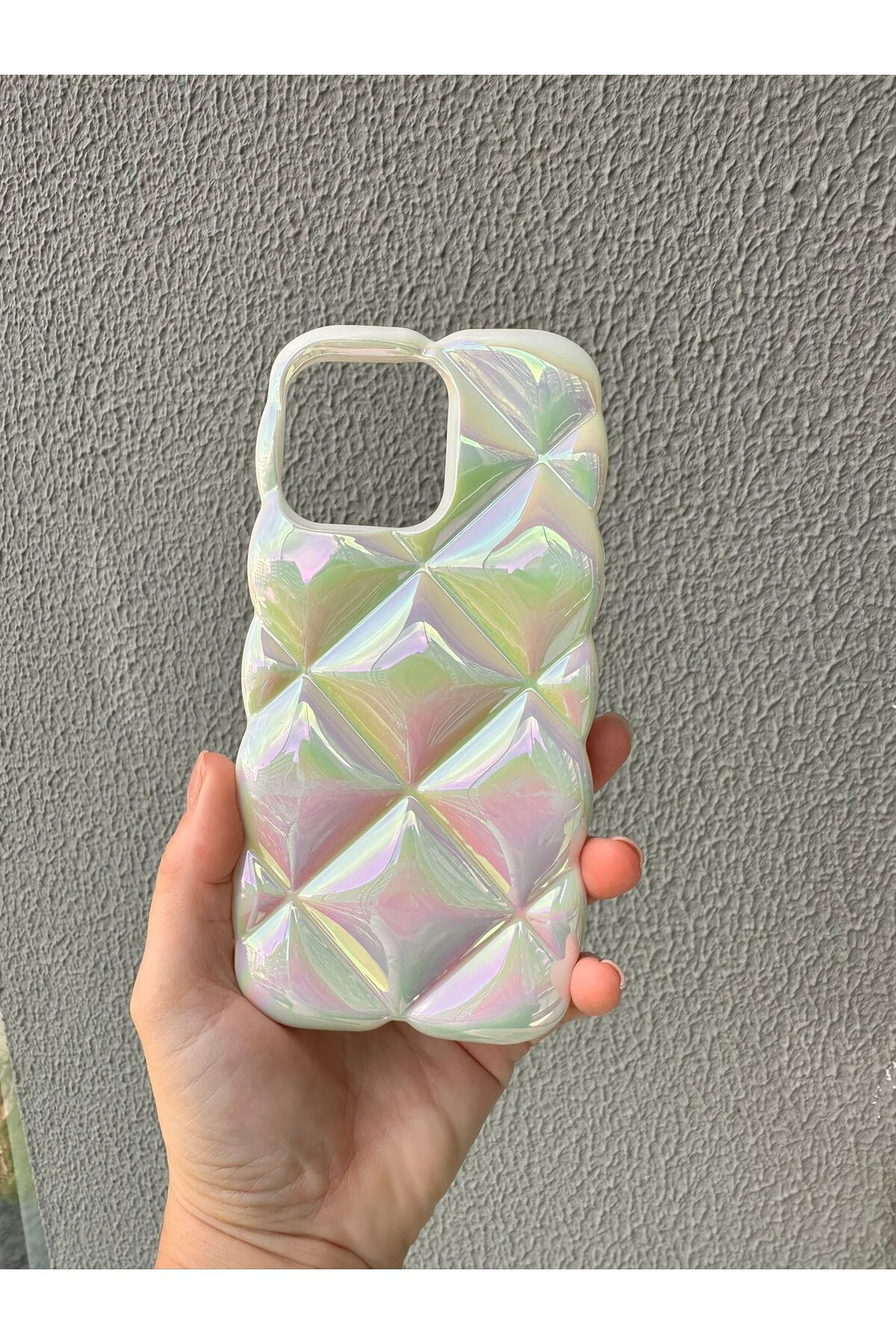 İZMİR ÖZER TEKNOLOJİ IPHONE 14 PRO MAX TASARIM KILIF