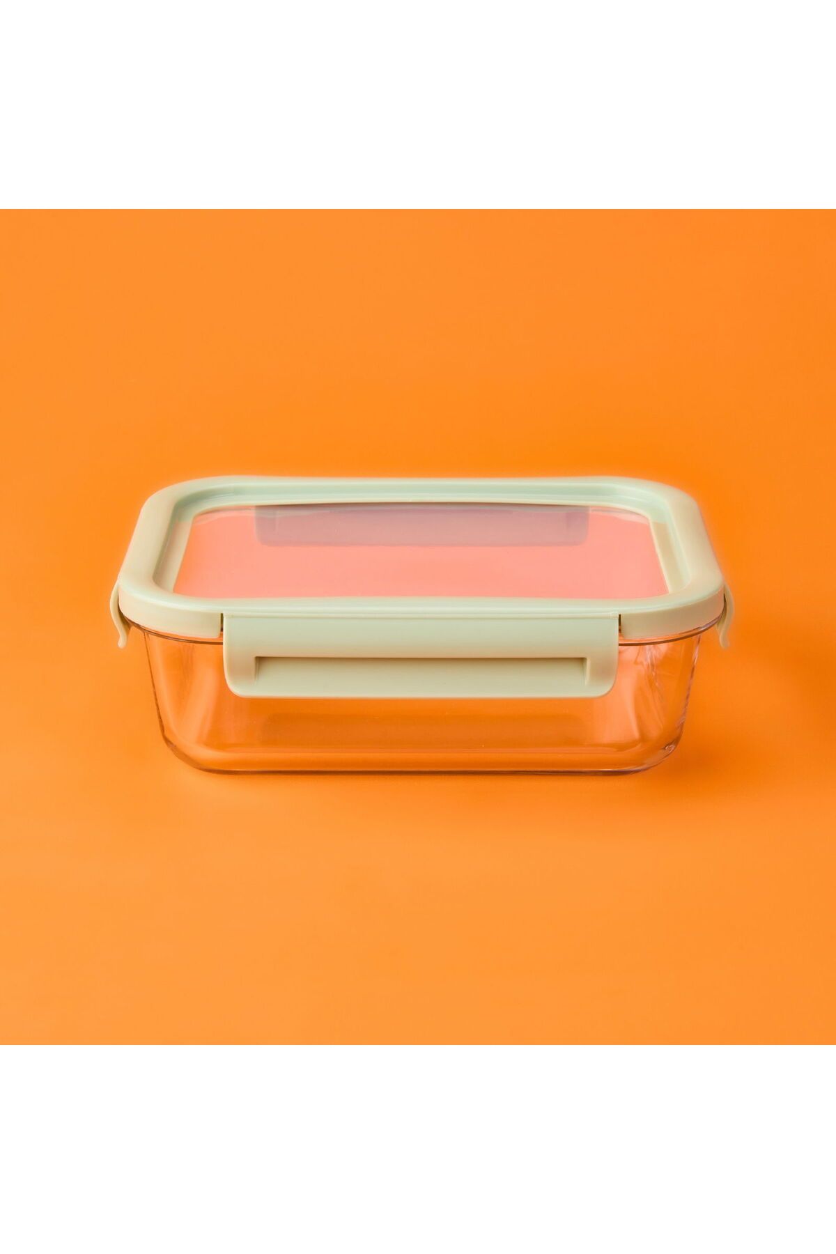 MATMEL Freeze Cam Saklama Kabı - - 1,5 lt