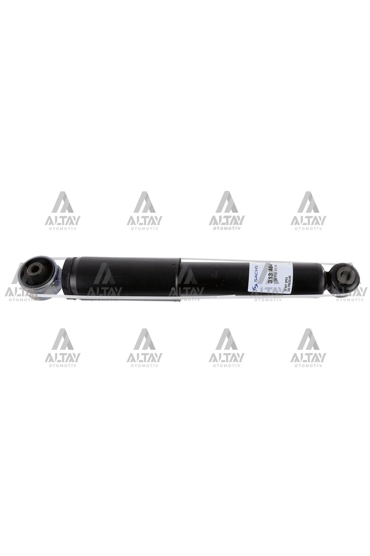 Orjinal AMORTİSÖR ASTRA H 04-10 GAZLI ARKA-[product_code]