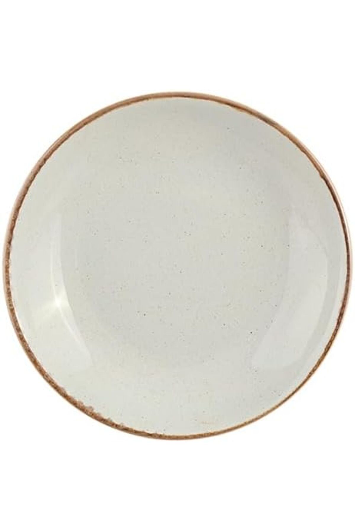 Mu Art Ahşap Mrt Seasons Çorba Tabağı, Porselen Art 871301