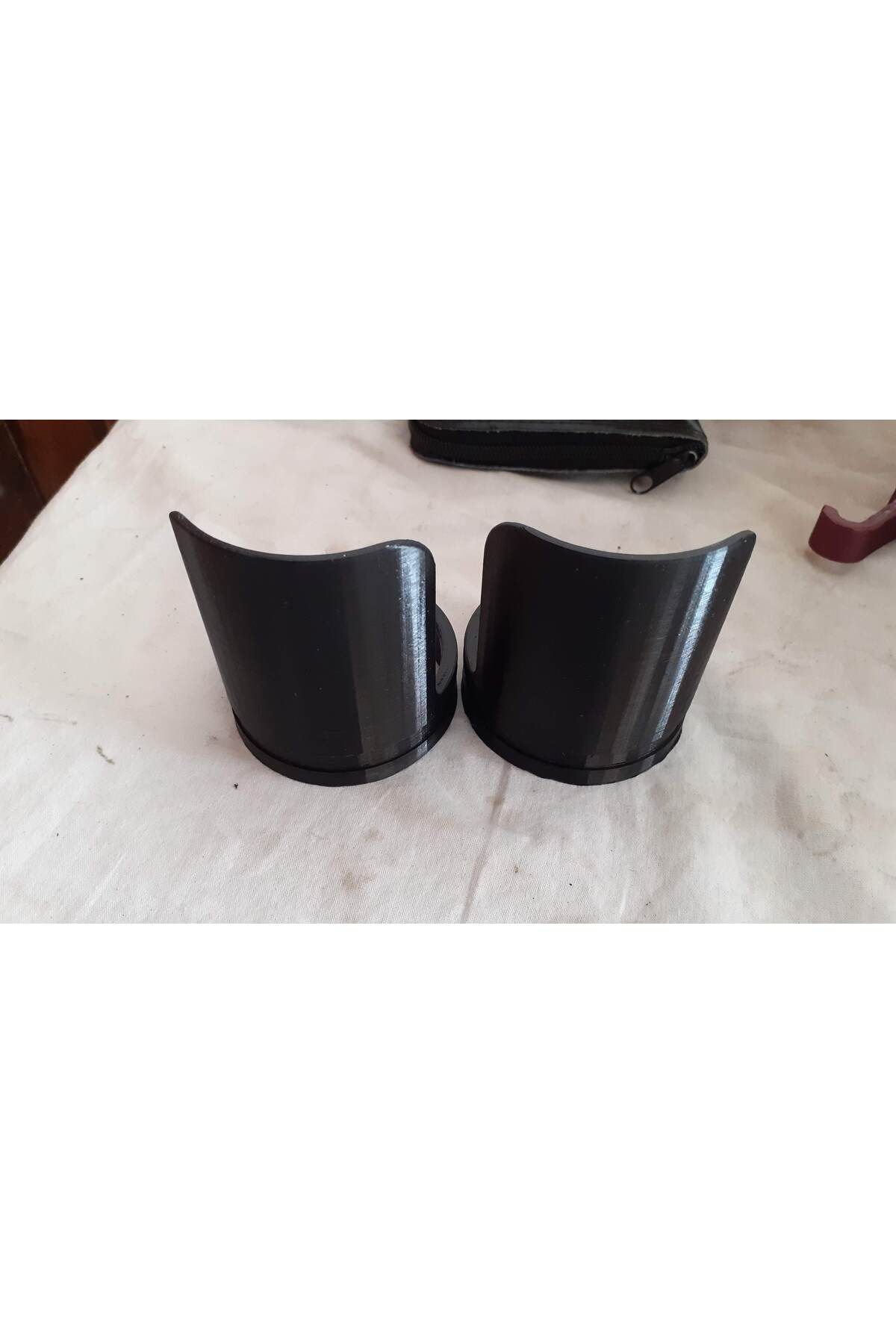 Lucest Motosiklet Çatal Koruyucusu (Honda NC750X) (Plastik Aparattır!!!)