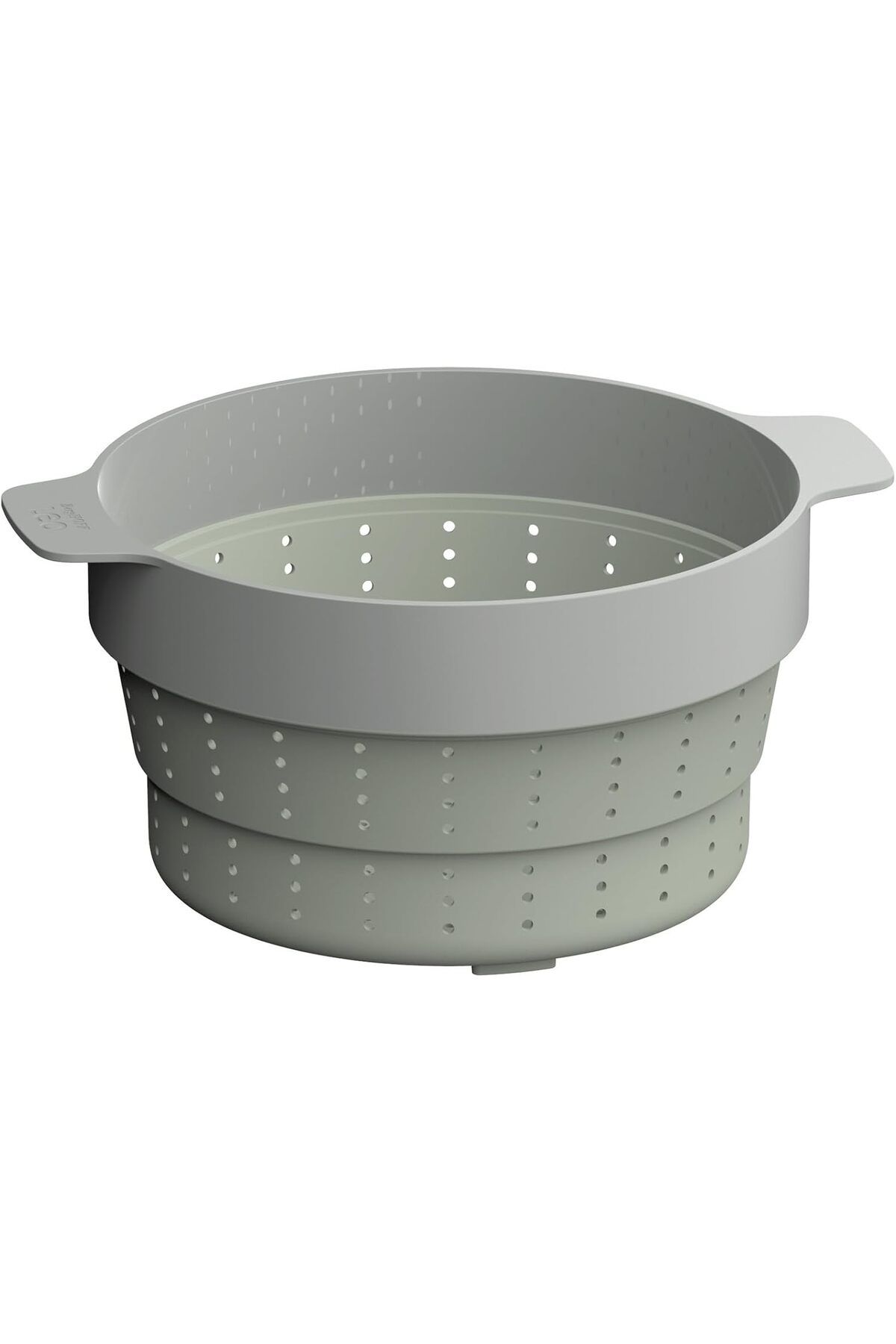 STOREMAX ELZ Leo Balance Silikon Buharda Pişirici Süzgeç 24 Cm FRNTR 1127478