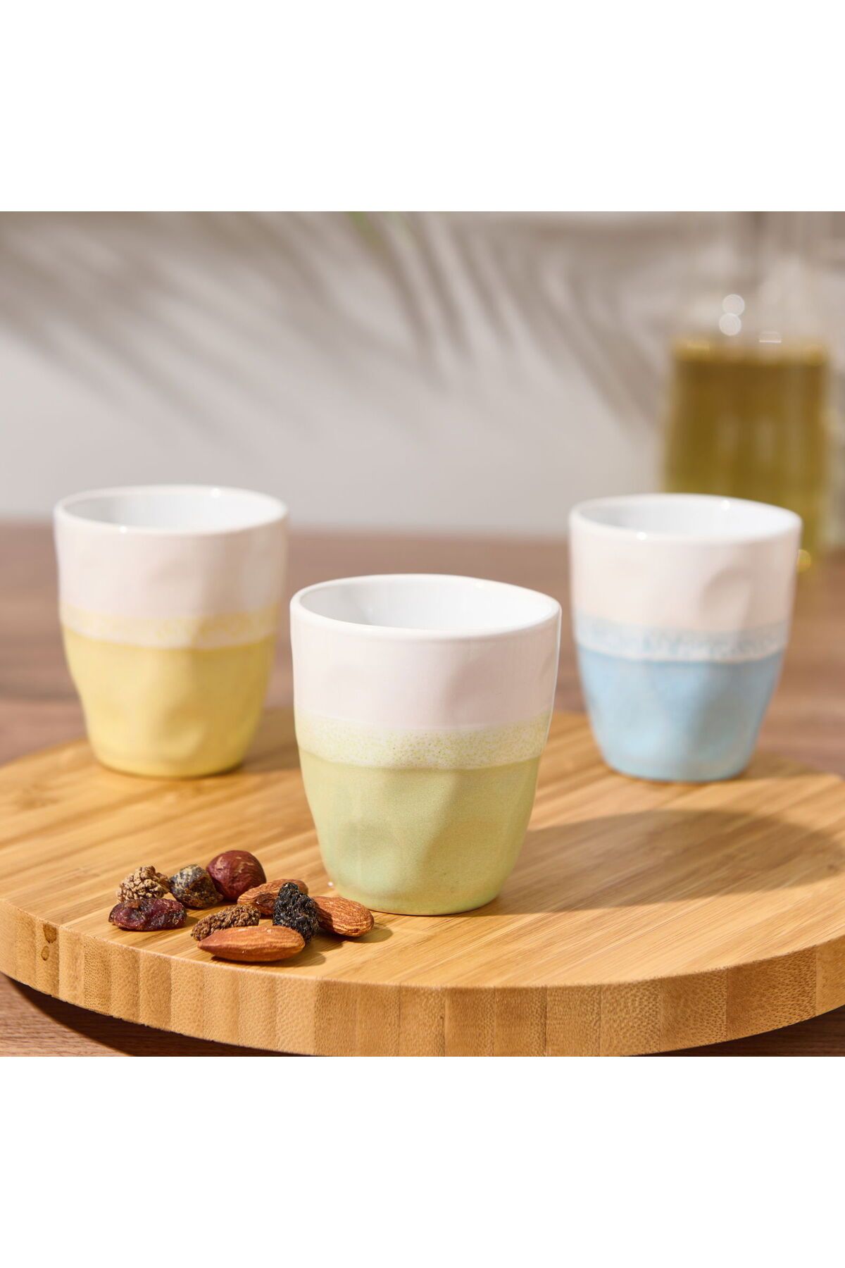 ASPARTAM Houseware Stoneware Mug - - 150 ml