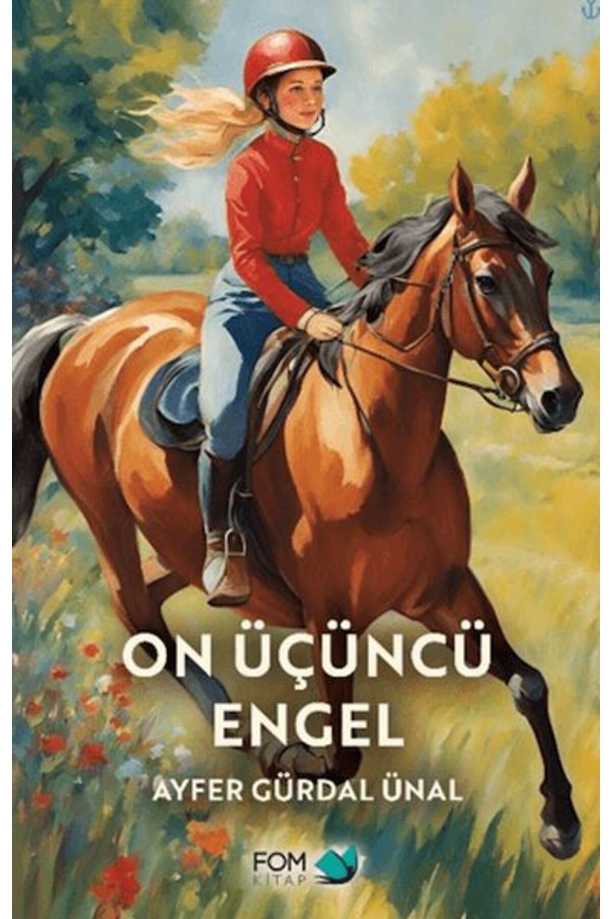Türk Dil Kurumu Yayınları On Üçüncü Engel