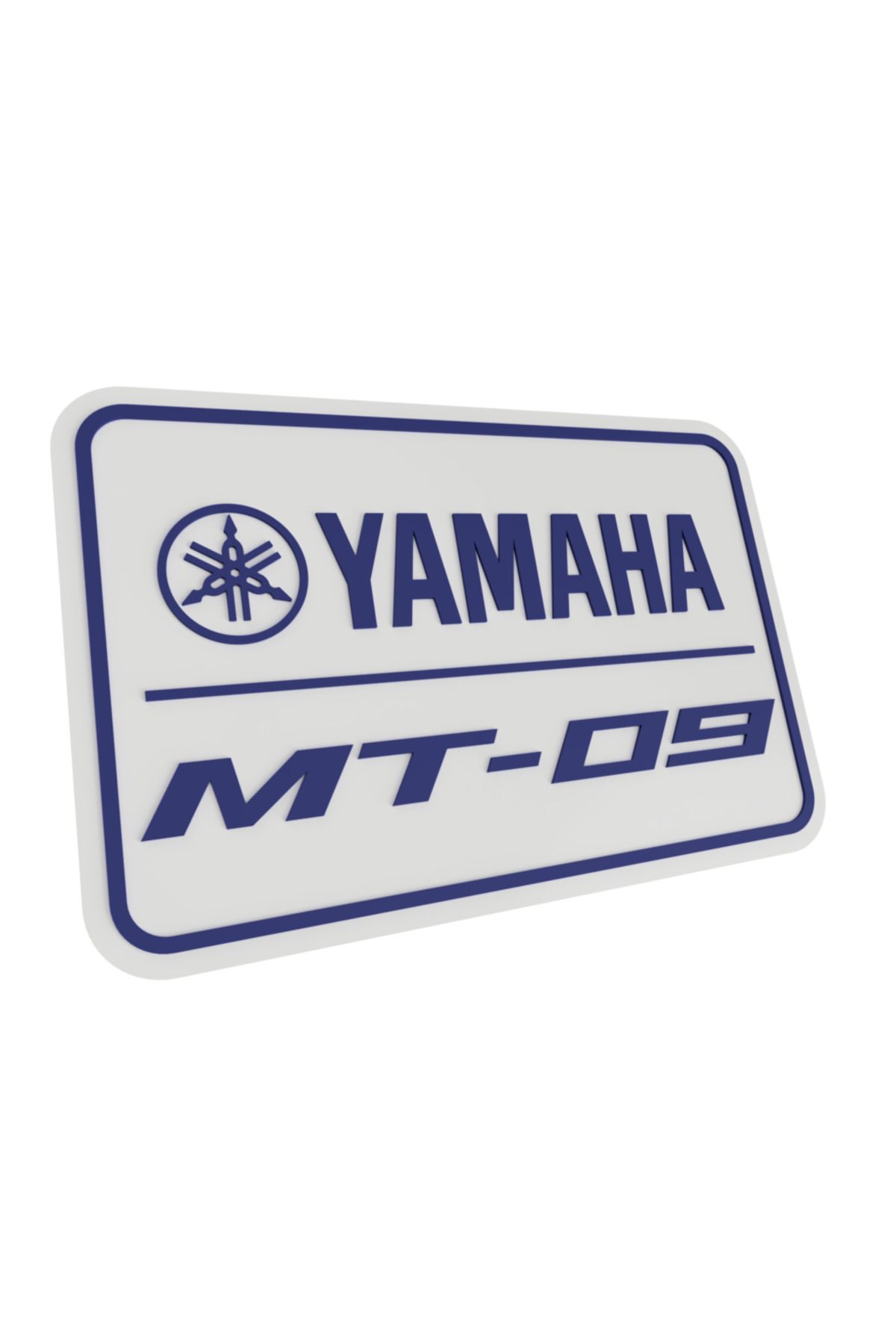 Lucest Yamaha MT09 Kalkanı (Plastik Aparattır!!!)
