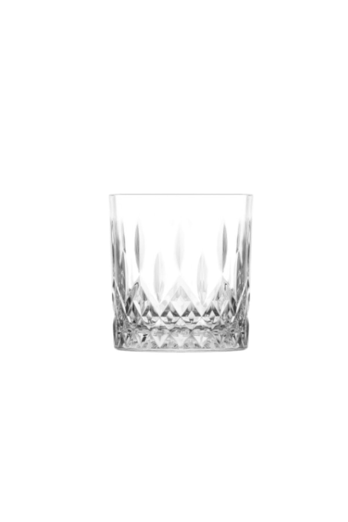 ASPARTAM Odin 4'lü Bardak - 330 ml