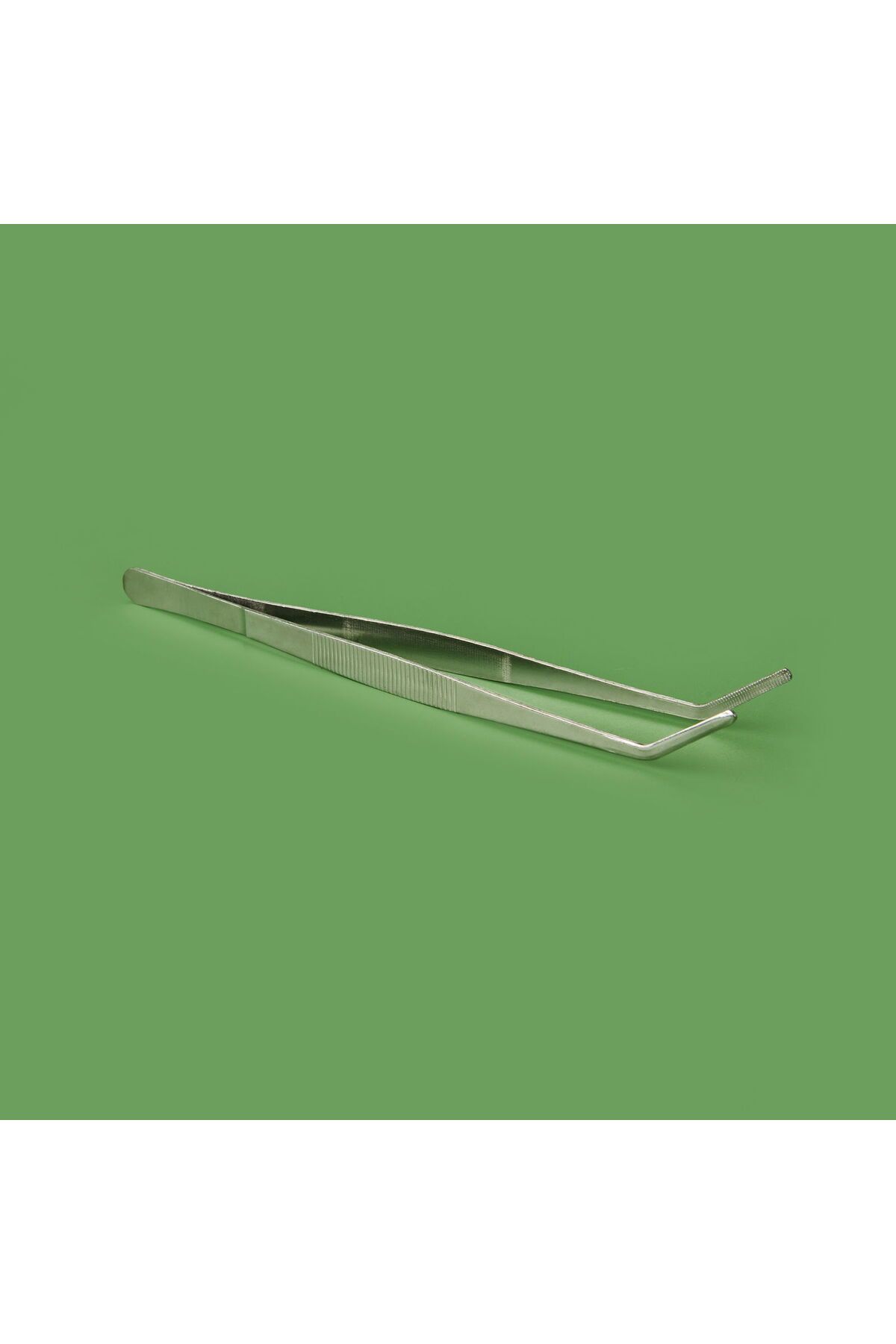 MATMEL Dekor Cımbızı - Gri - 25 cm