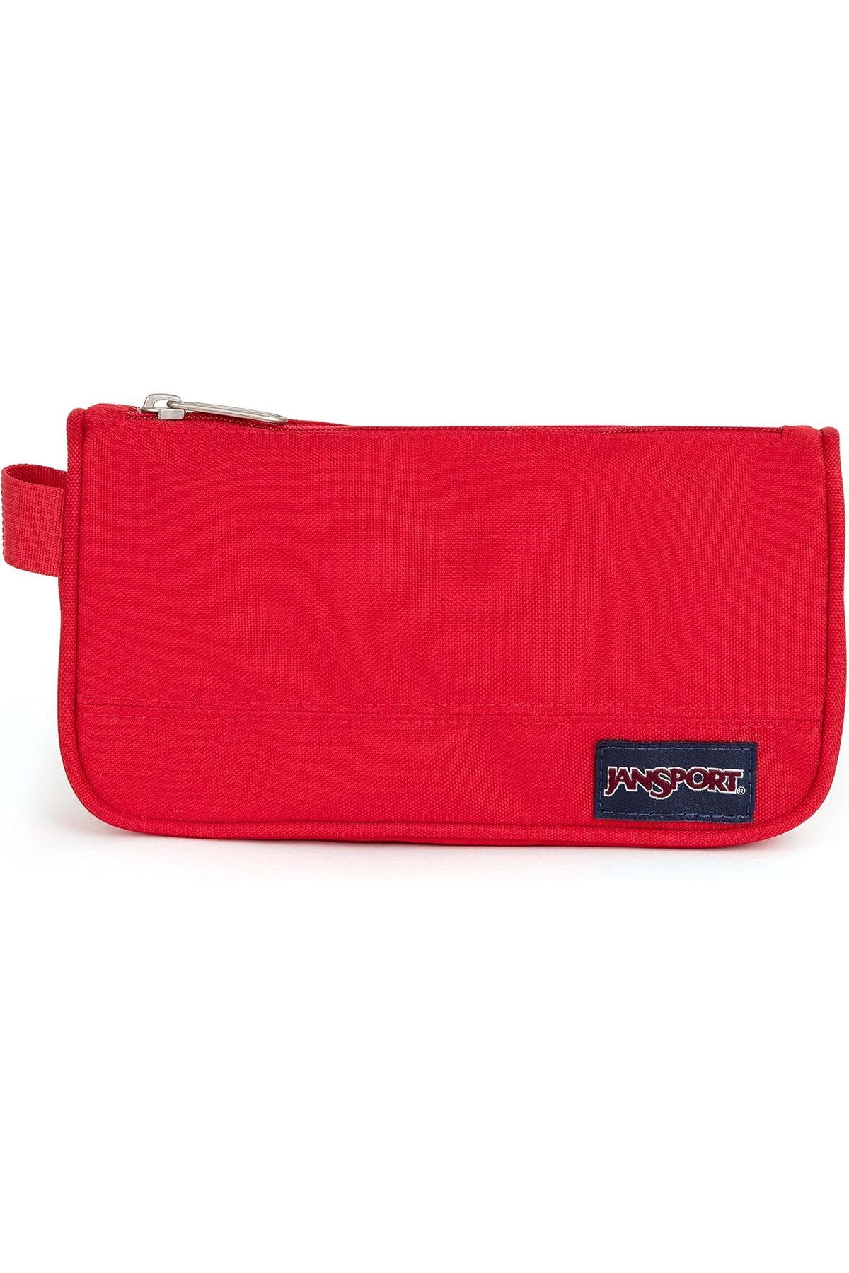 Mu Art Ahşap Mrt Medıum Accessory Pouch Red Tape Kalem Çantası Art 871301