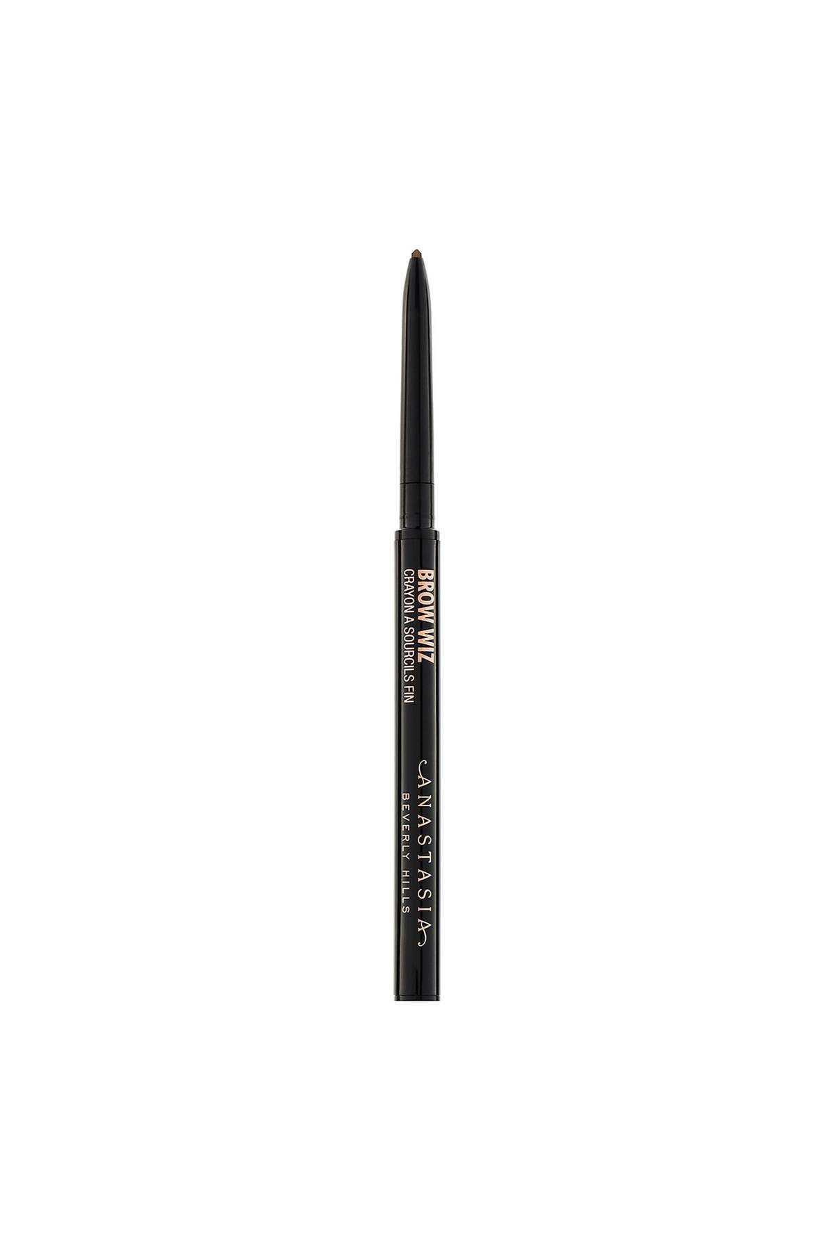 Anastasia Beverly Hills Deluxe Mini Brow Wiz® - Kaş Kalemi Blonde (0,04 g)
