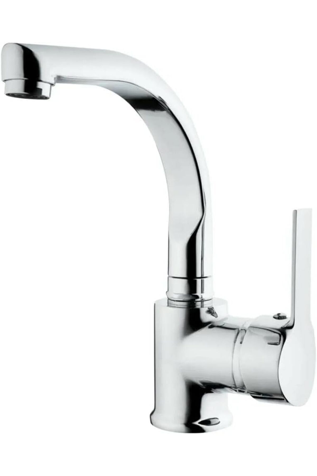 STOREMAX ELZ T-mix Aura Lavabo Bataryası FRNTR 1127478