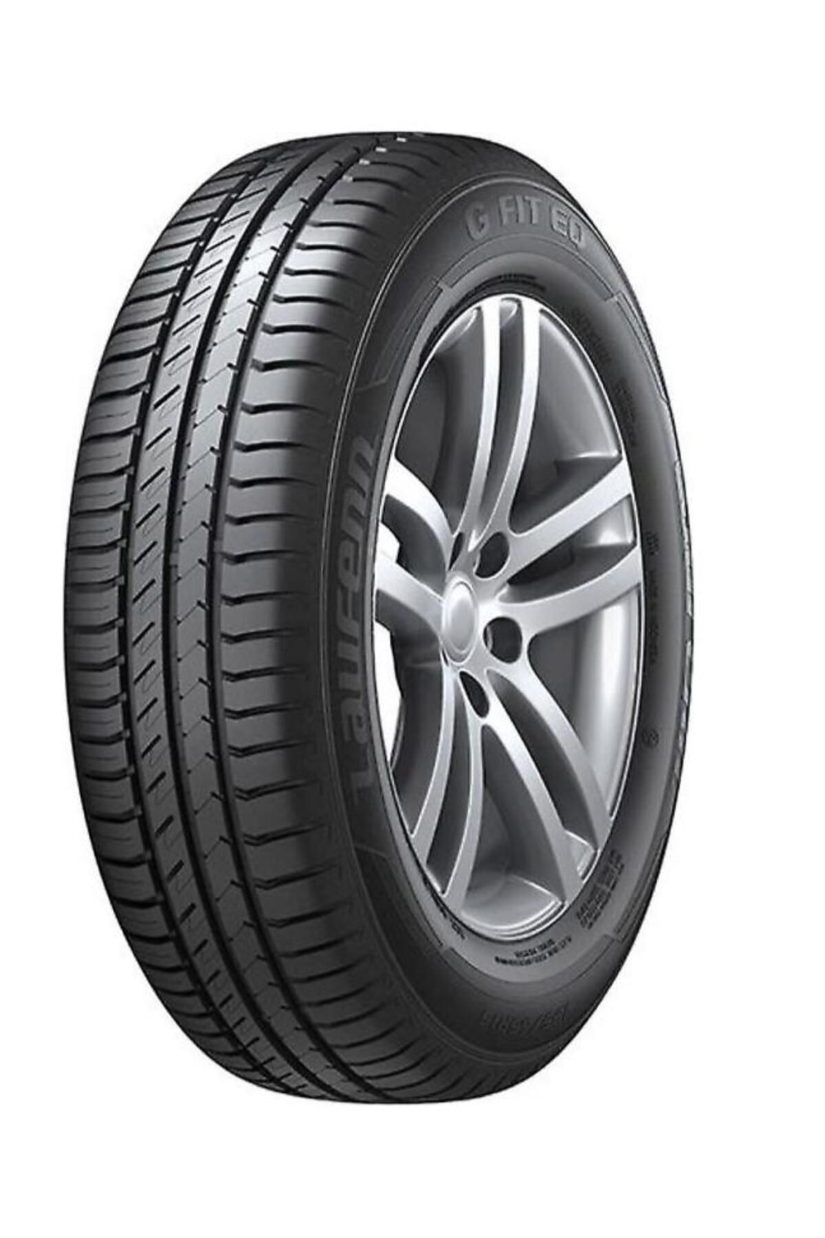 Laufenn 195/65R15T XL G FIT EQ+ LK41 95T 2025 YAZ Lastiği