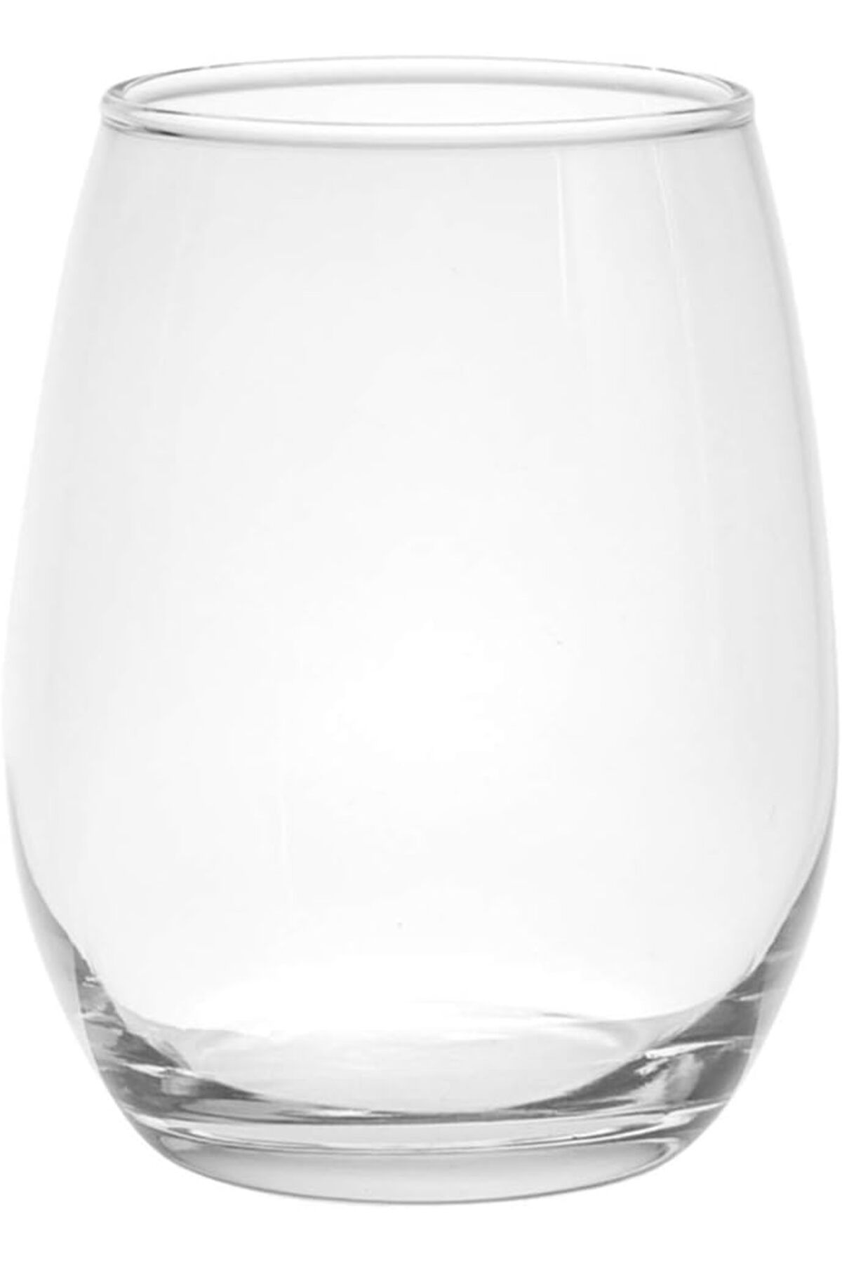 STOREMAX ELZ Amber Şarap Bardağı 570cc 6'lı FRNTR 1127478