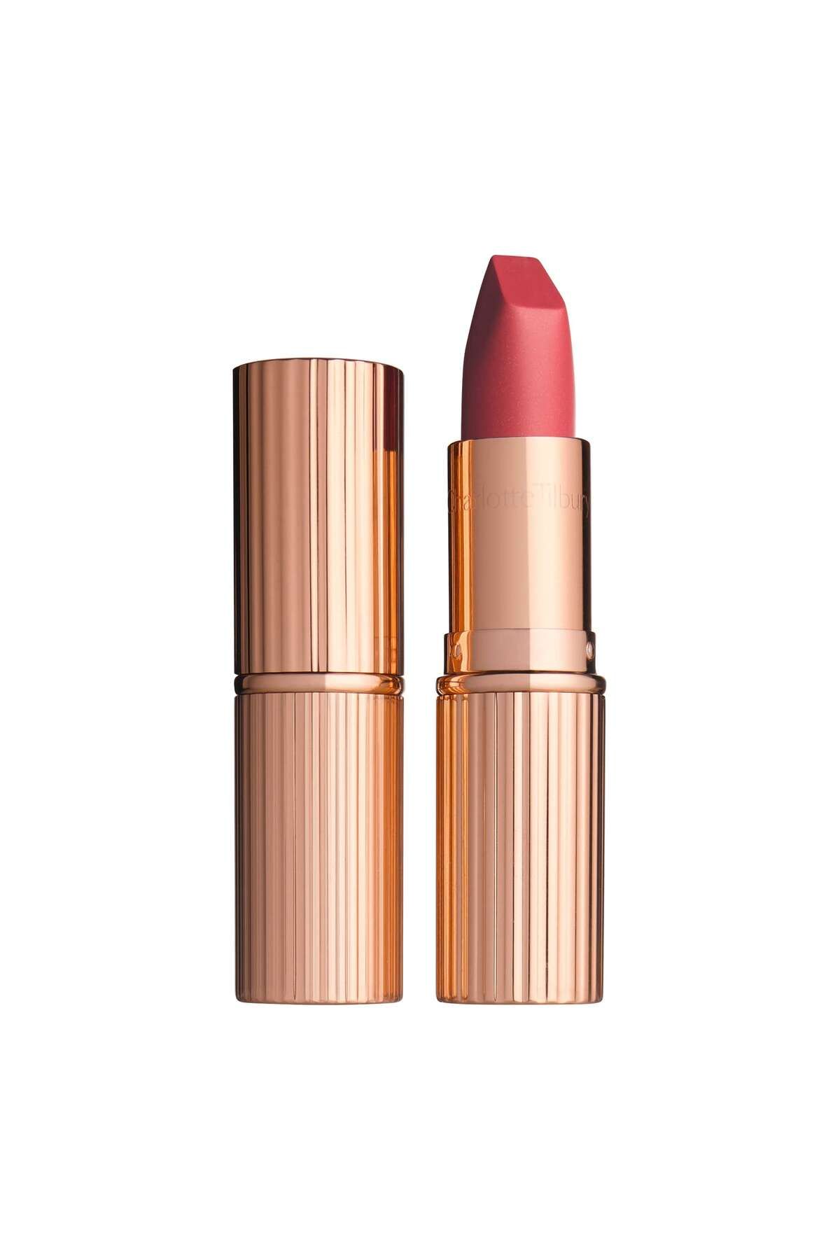 charlotte tilbury Matte Revolution - Ruj Gracefully Pink (3,5 g)