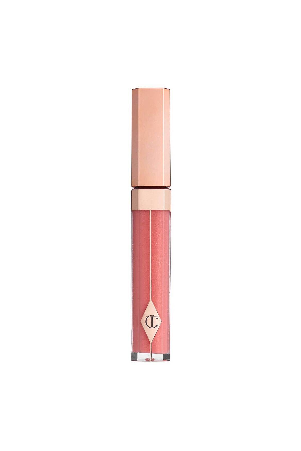 charlotte tilbury Lip Lustre - Dudak Parlatıcısı Portobello Girl (3,5 g)